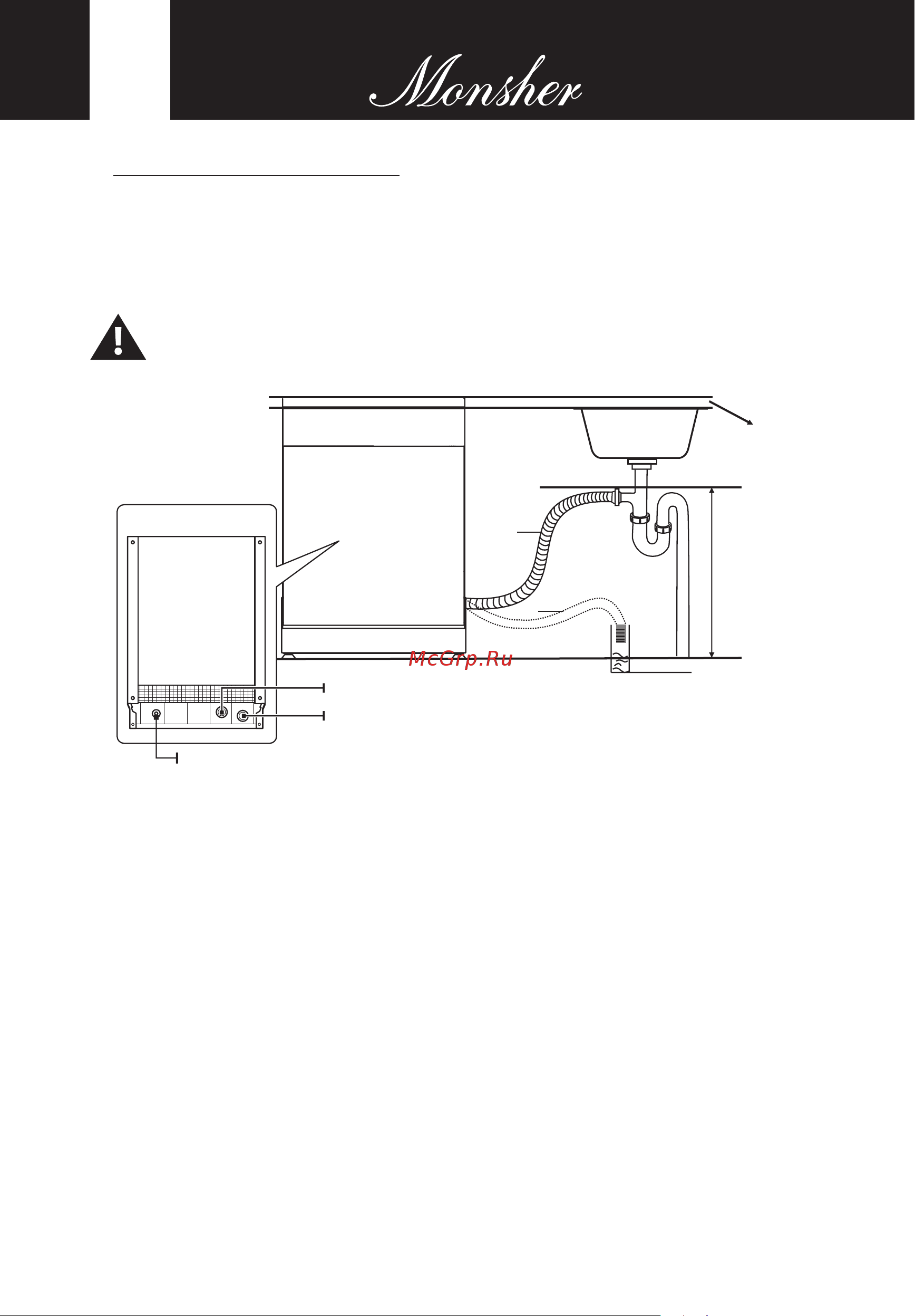 Monsher MD 4501 [64/148] English