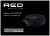 RED Solution RV-RL6100S Руководство по эксплуатации