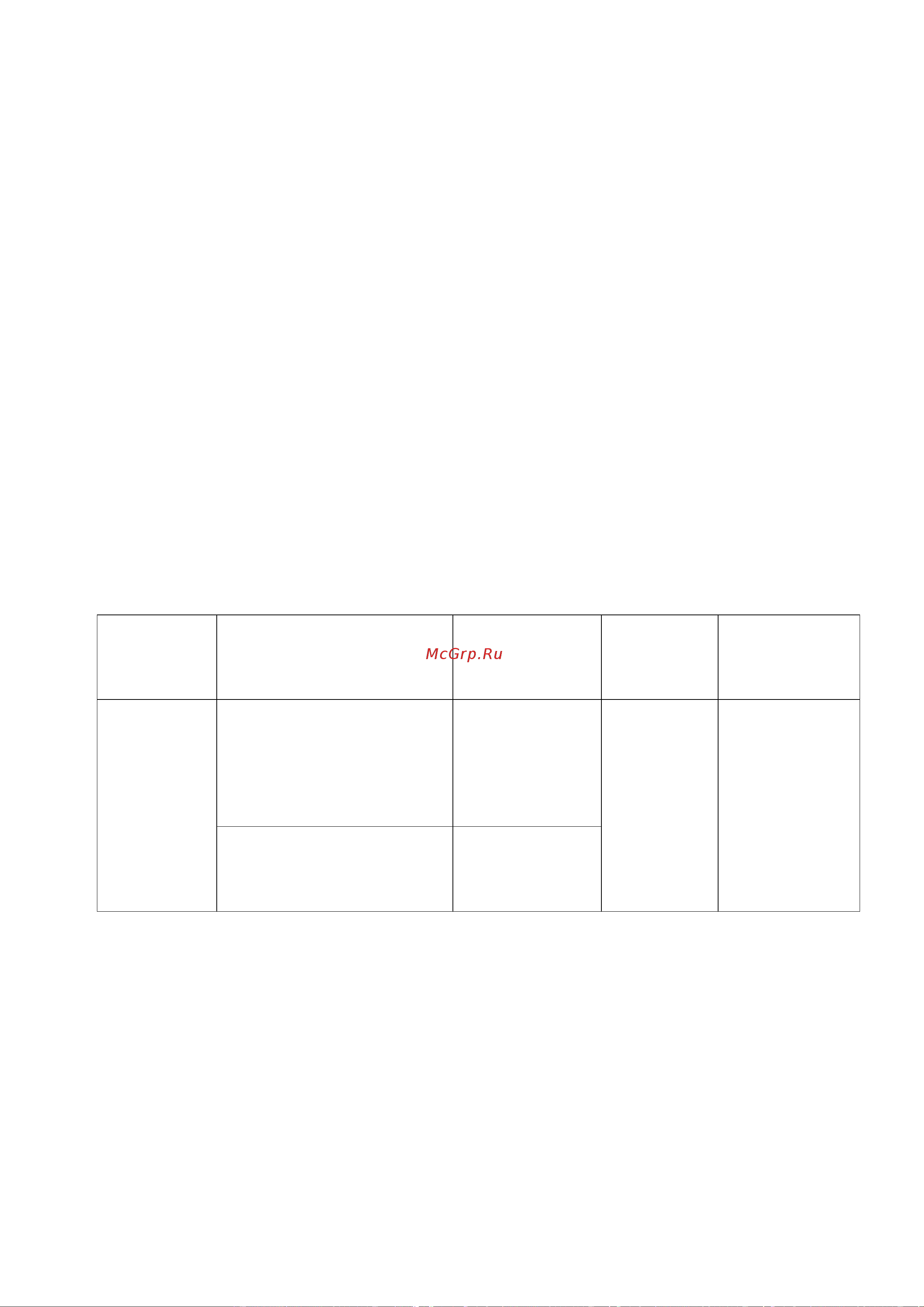 Artel ART-HB-6700 [14/18] Recipe