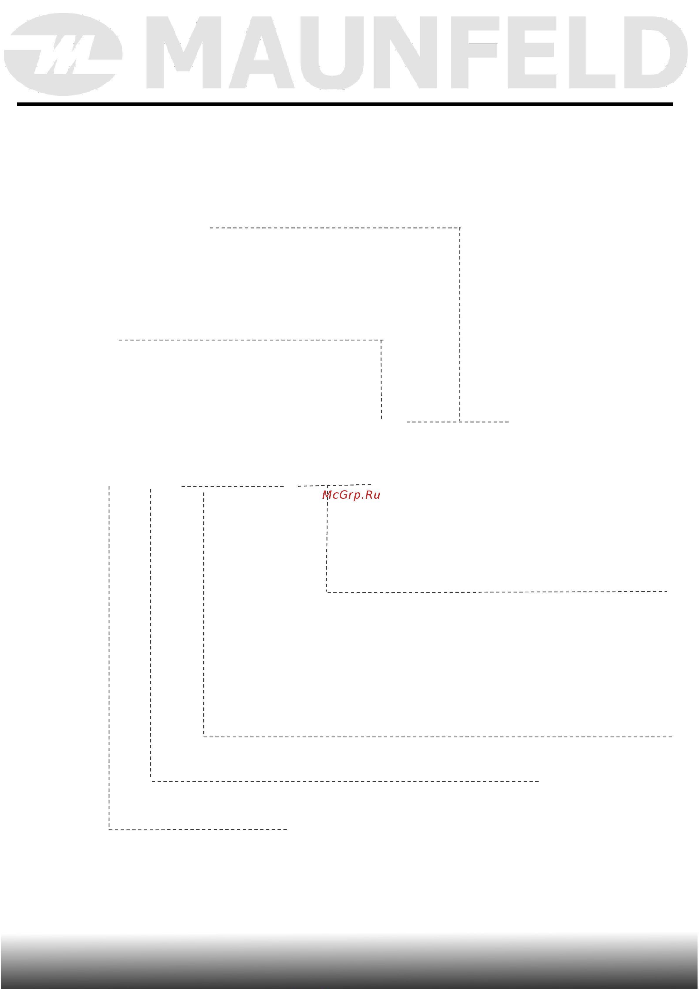 Maunfeld MFWM149S [7/58] Mfwm149wh