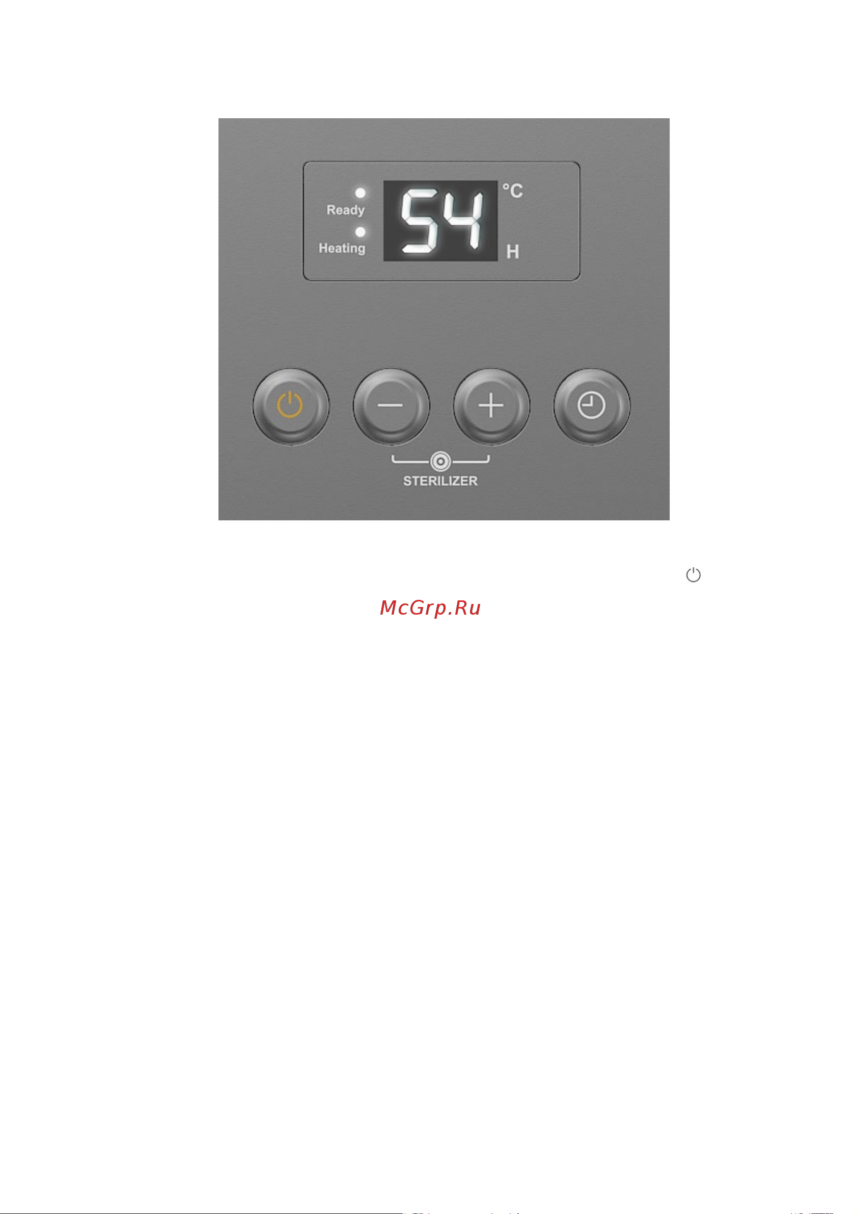Thermex Smartline 10 U [10/22] Эксплуатация