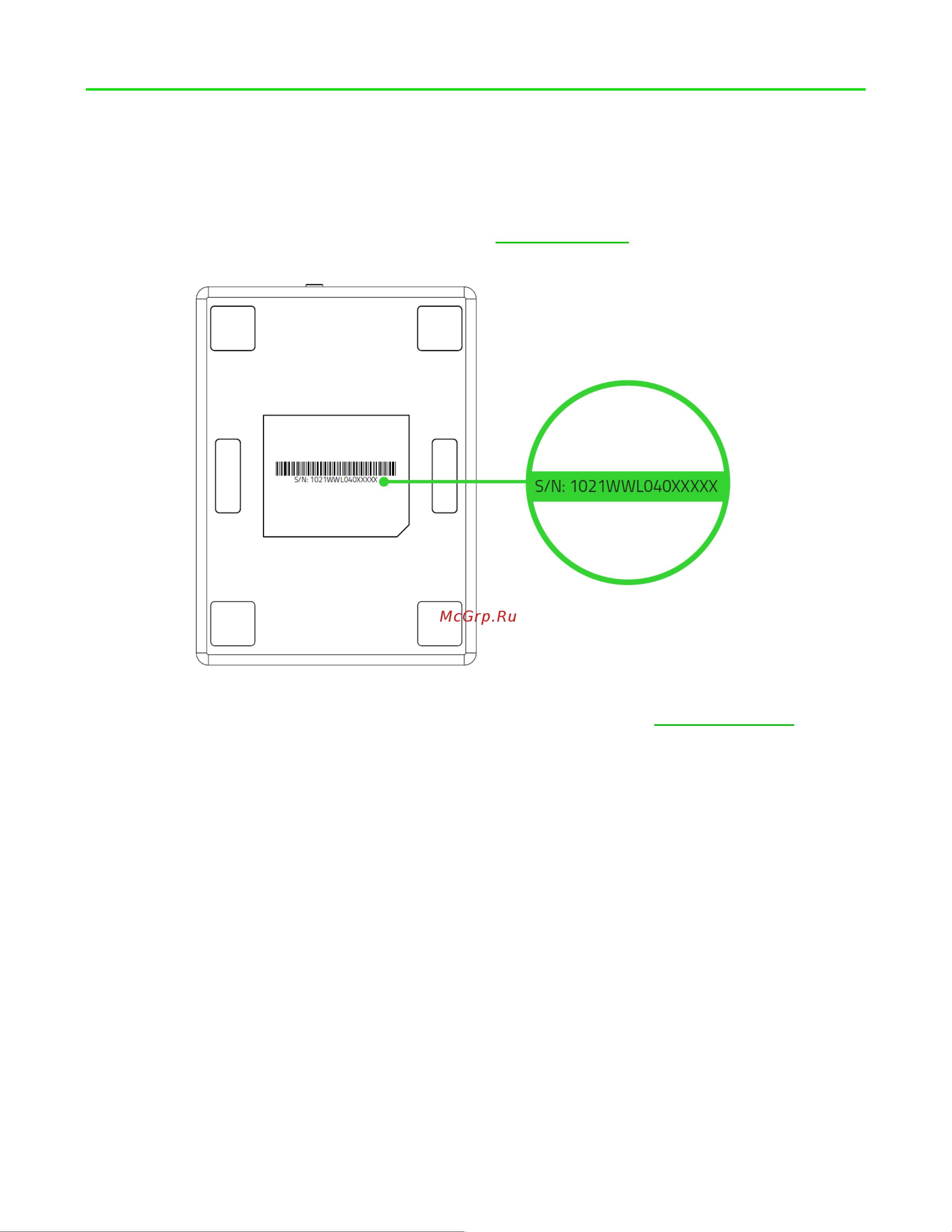 Razer Audio Mixer (RZ19-03860100-R3M1) [6/40] Пора позаботиться о гарантии