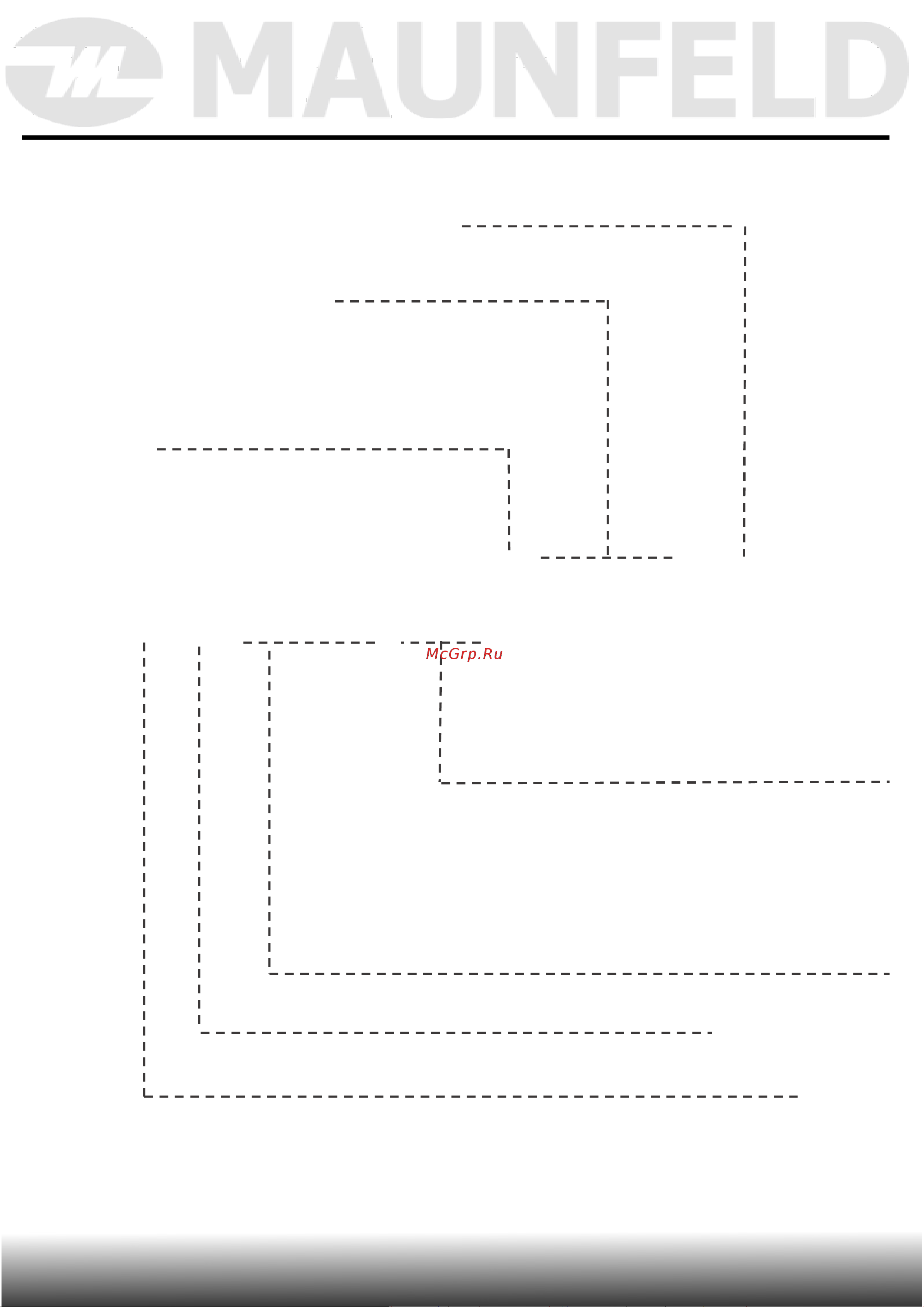 Maunfeld MFWM106WH051 [8/48] Mfwm106wh051