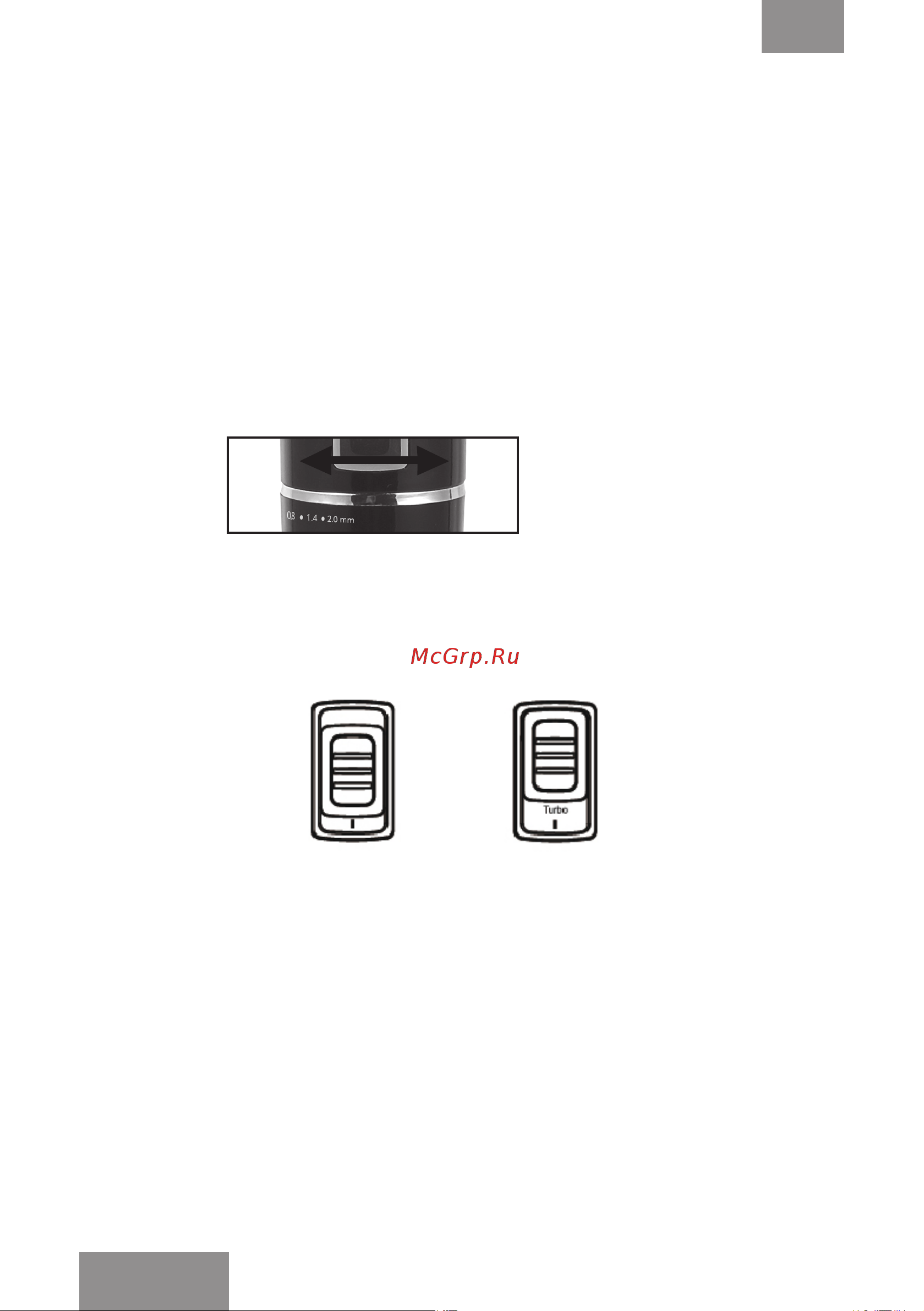Galaxy Line GL4159 [18/22] Саптама тарақ