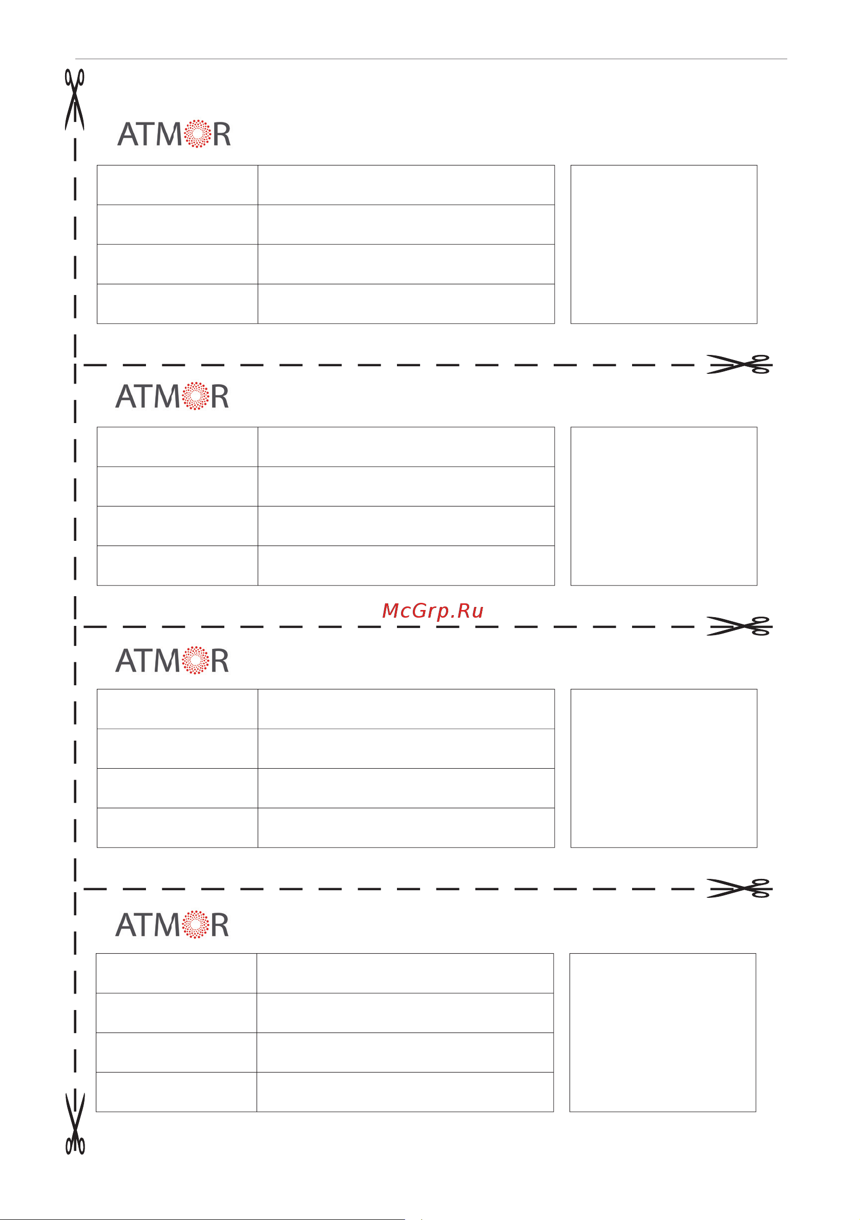 Atmor LOTUS 5 KW COMBI [5/28] Atmor electronic technology dongguan co ltd binhe west road sha ni bridge qingxi town dongguan city guangdong province p r c êèòàéñêàÿ íàðîäíàÿ ðåñïóáëèêà