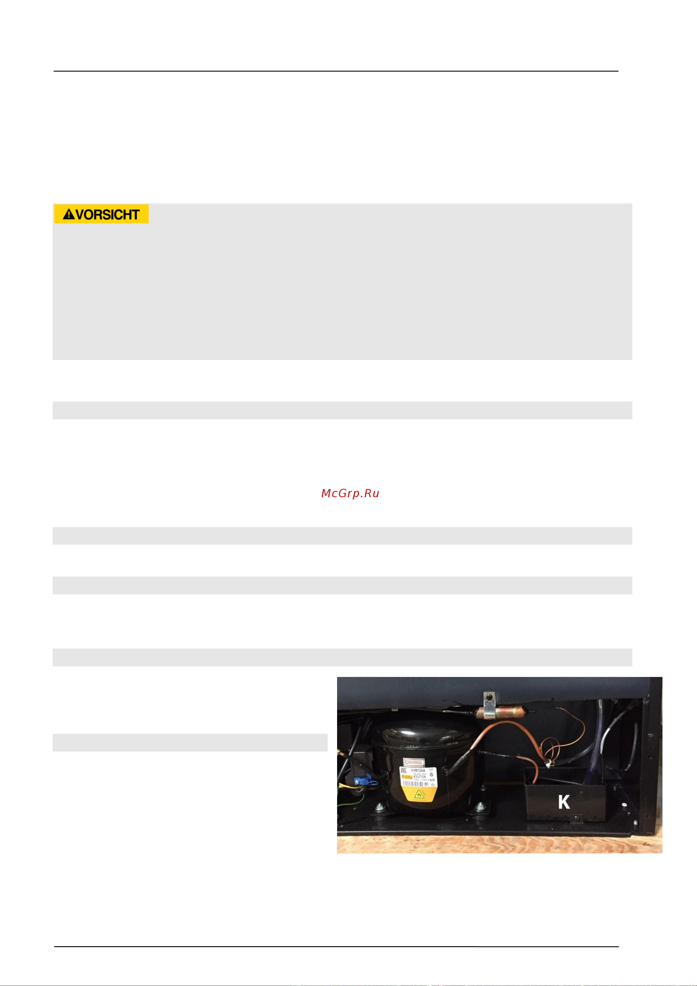 Caso WineComfort 24 черный [36/128] Attention