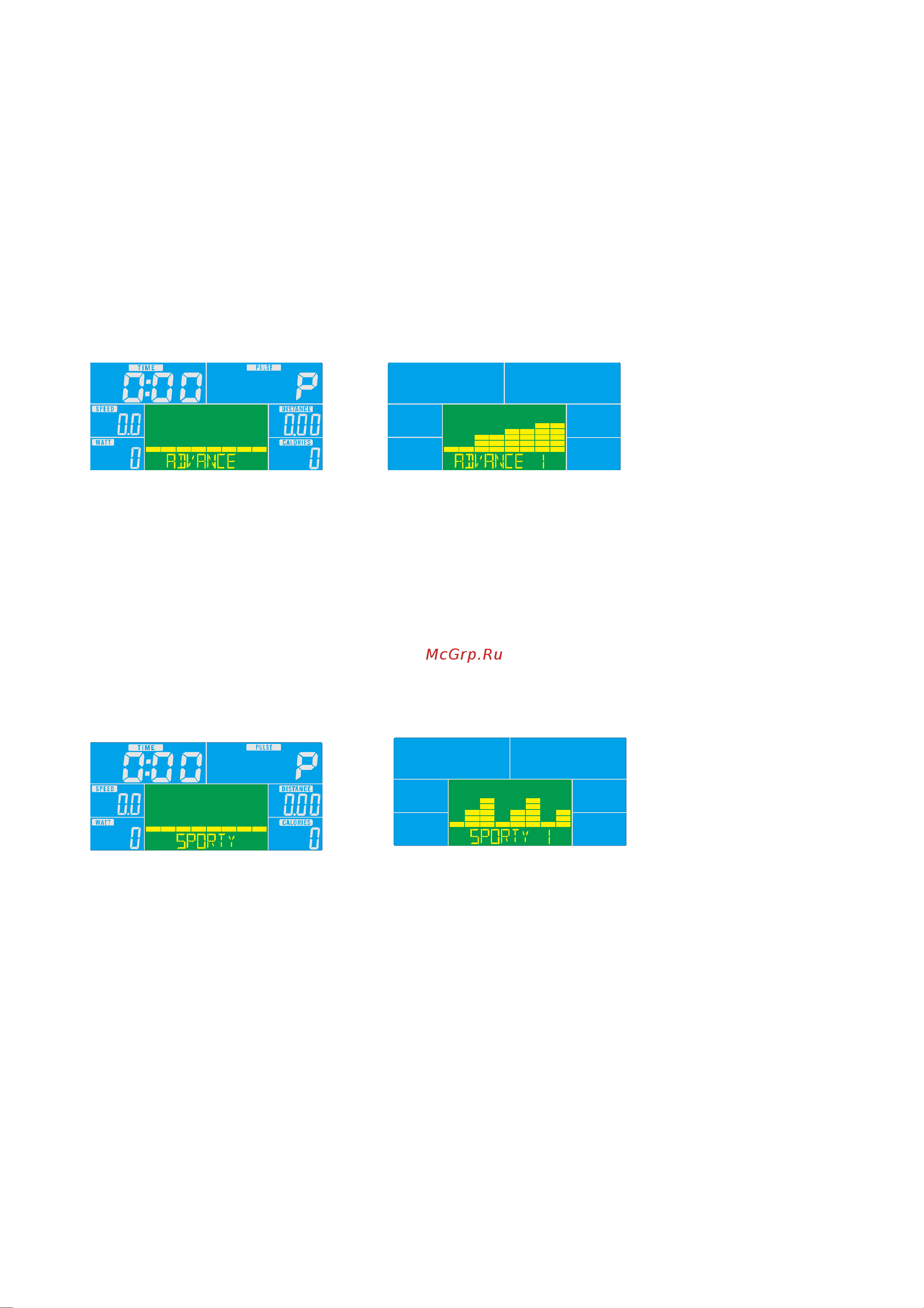 APPLEGATE X34iC Руководство по эксплуатации онлайн [23/29] 808801