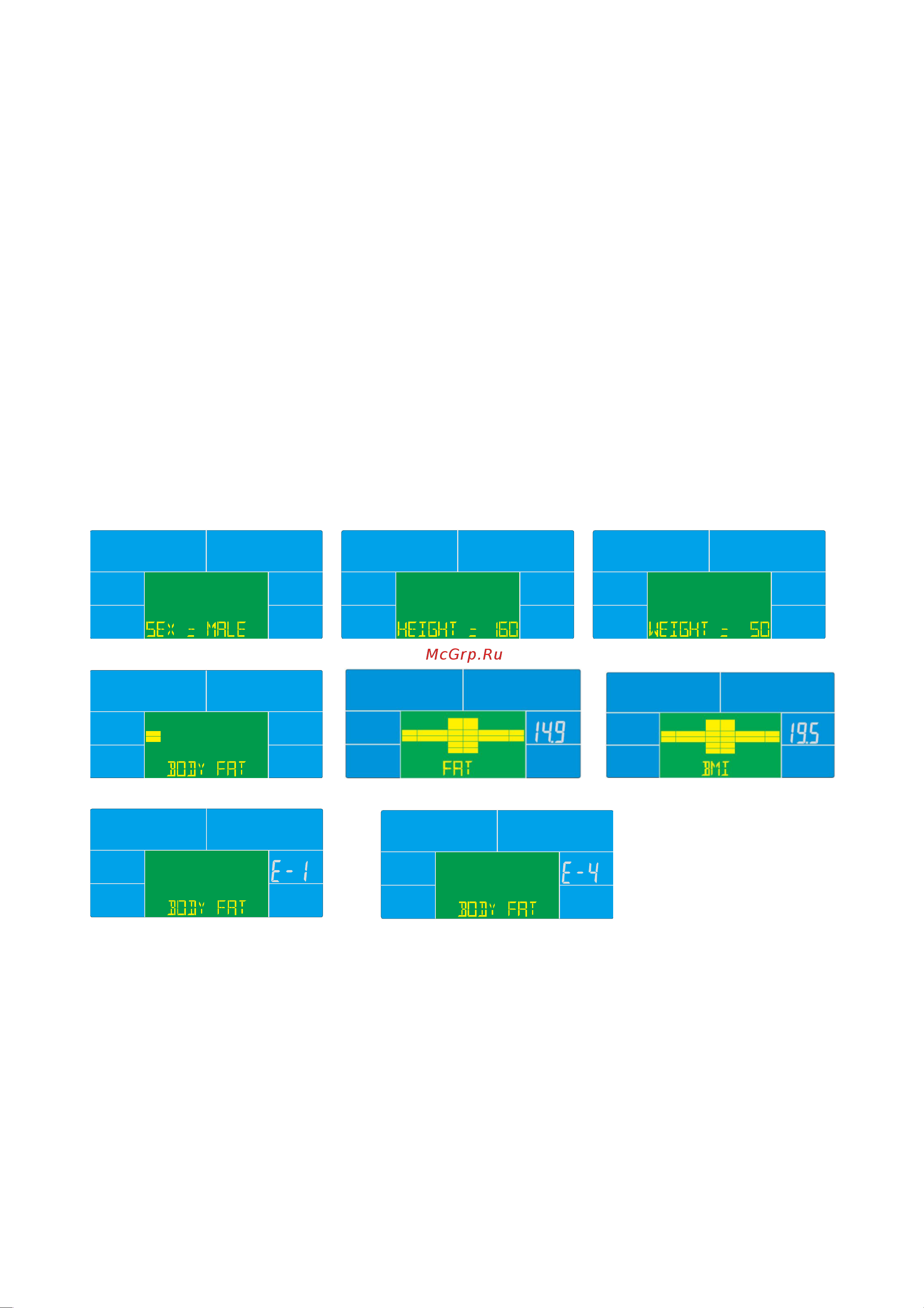 APPLEGATE X34iC Руководство по эксплуатации онлайн [25/29] 808801