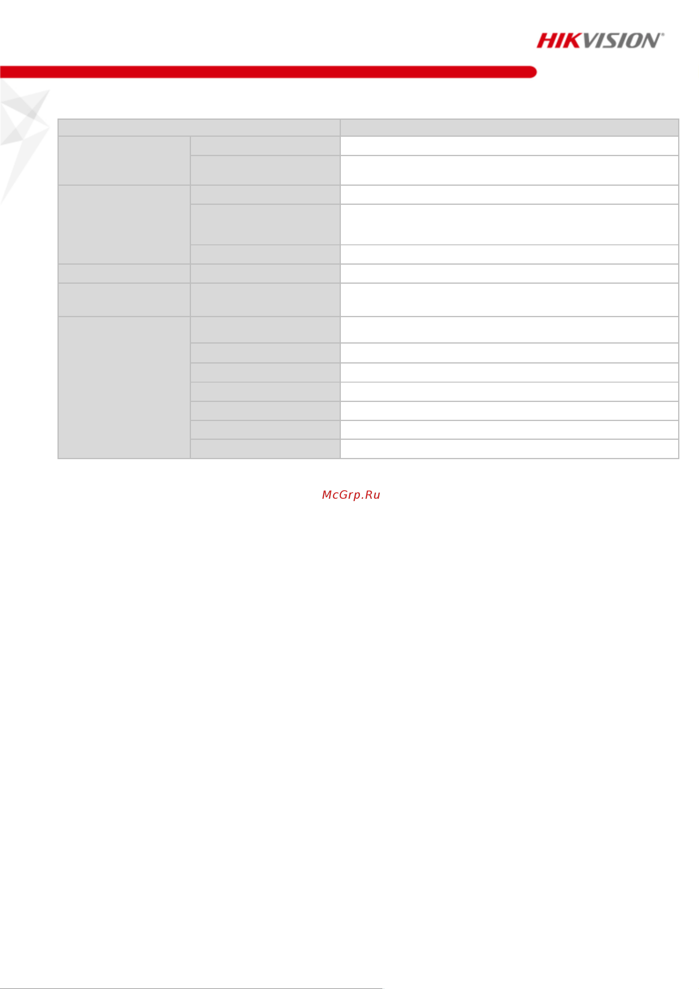 Hikvision DS-PM1-O1L-WE [2/3] Доступные модели