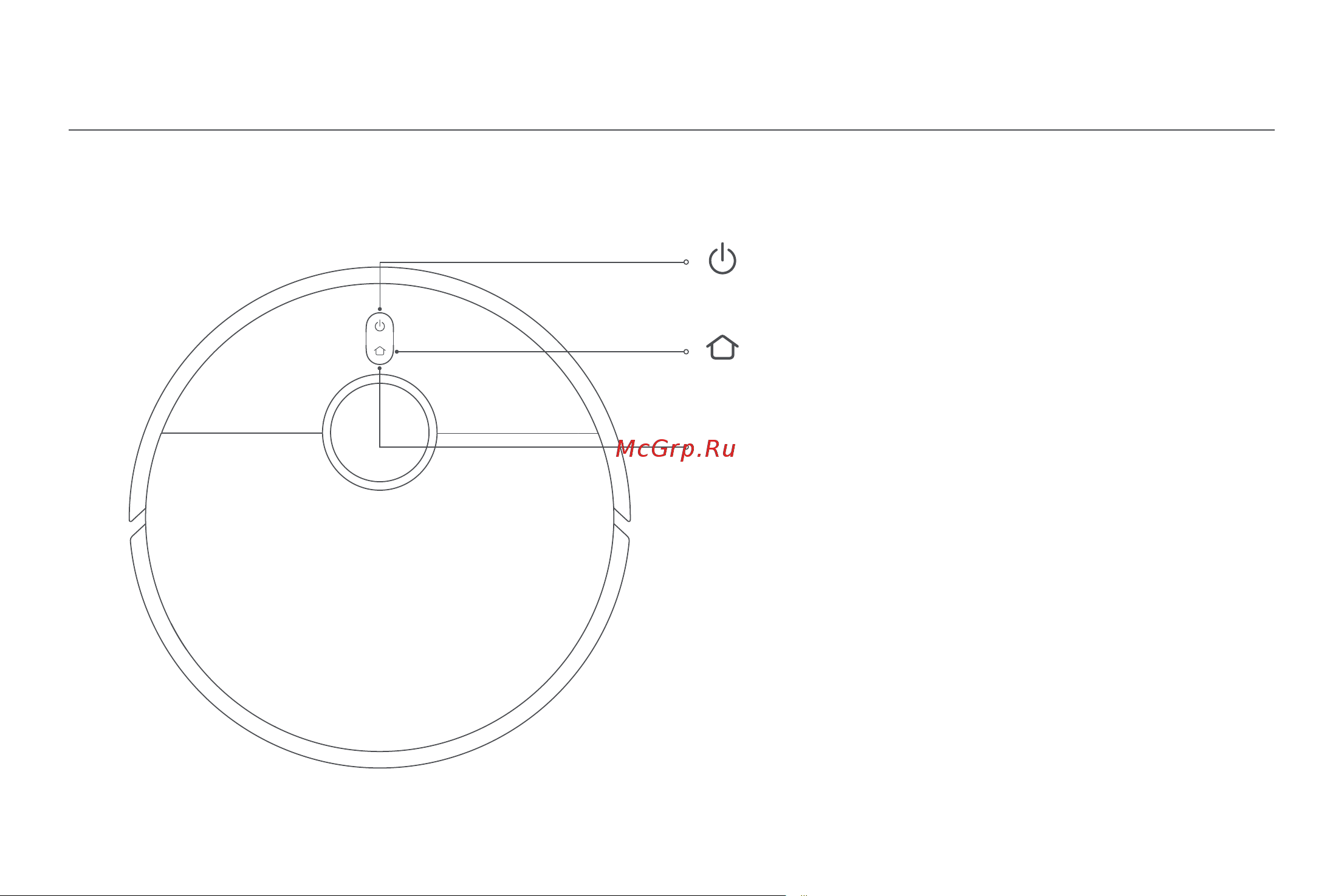 Xiaomi Robot Vacuum X10+ EU [287/375] Robotický vysavač