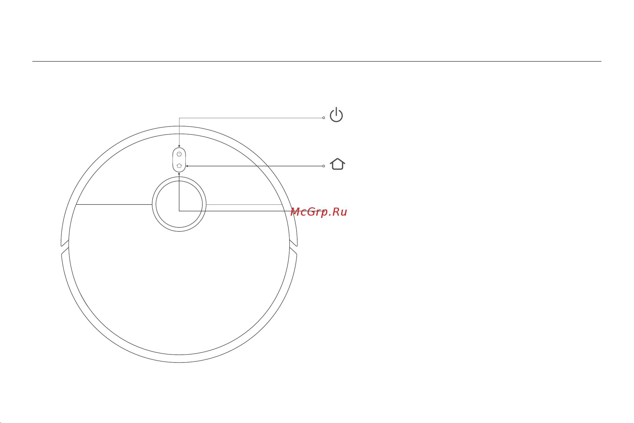 Xiaomi Robot Vacuum X10+ EU [32/375] Robot aspirador