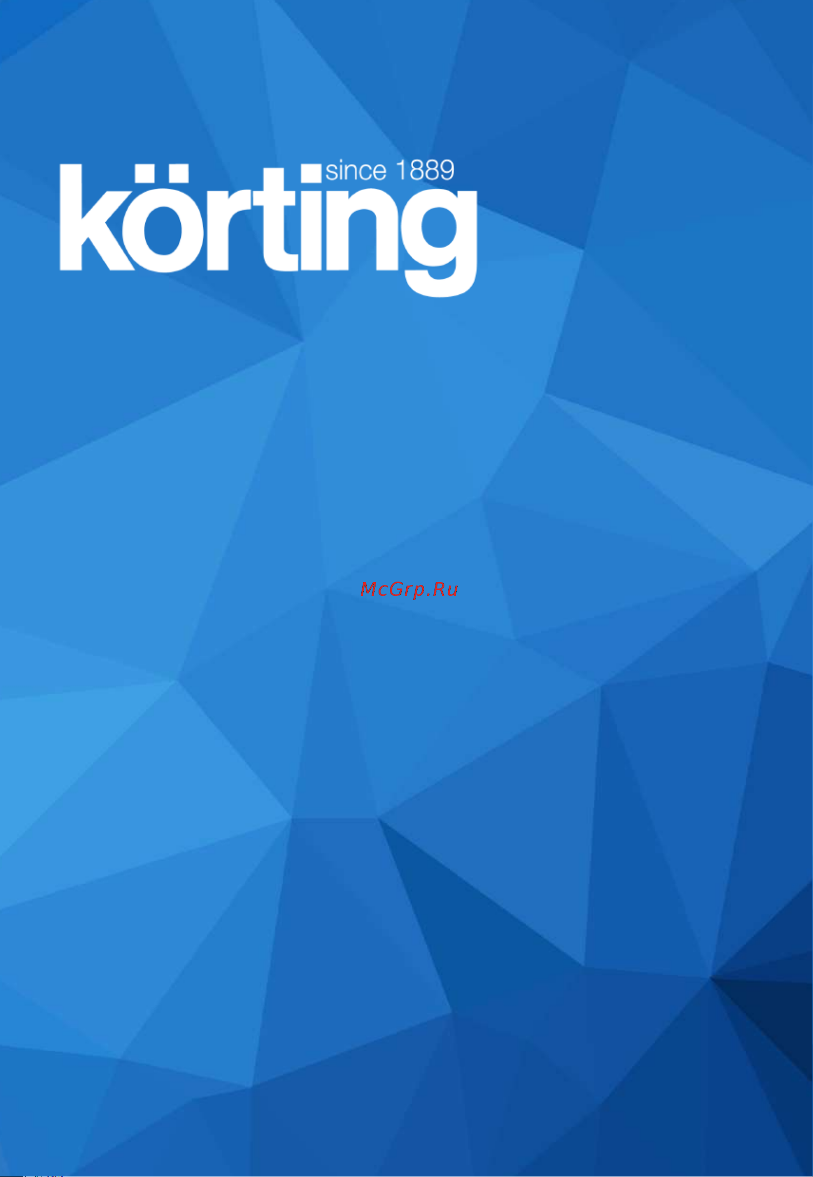 Korting KMI 820 GNBX Руководство по эксплуатации онлайн