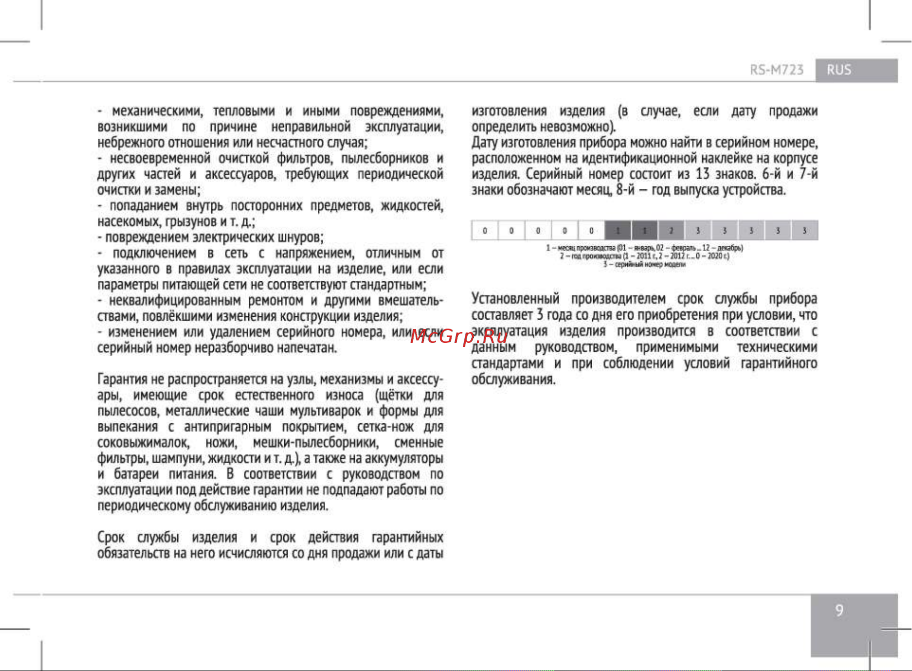 RED Solution RS-M723 [9/20] ______________________________________