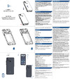 F+ + SH65 2/32GB Black Руководство по эксплуатации