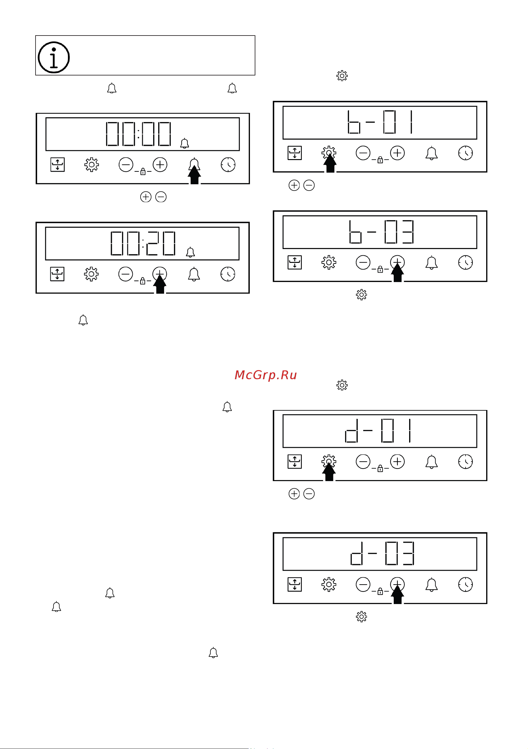 Hotpoint FE8 831 JSH IX Руководство по эксплуатации онлайн [100/116] 808995