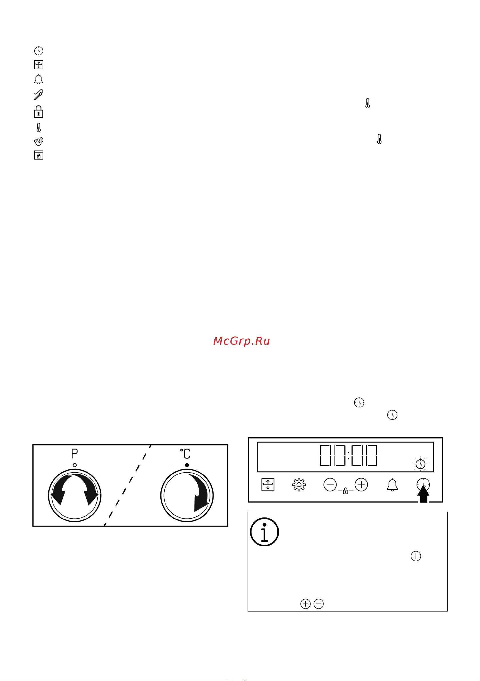 Hotpoint FE8 831 JSH IX Руководство по эксплуатации онлайн [58/116] 808995