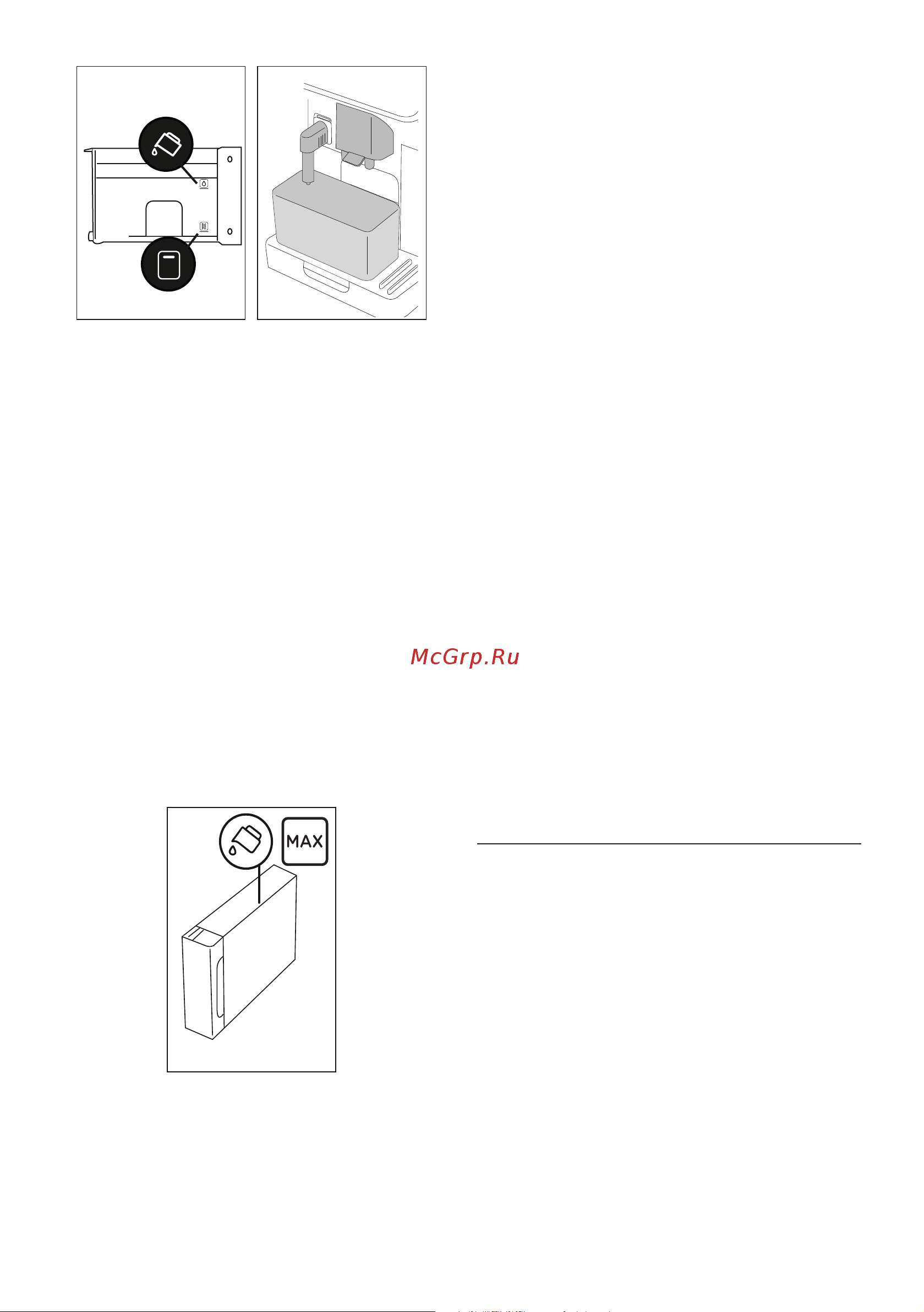 Delonghi ECAM450.86.T [114/152] Naprogramování tvrdosti vody