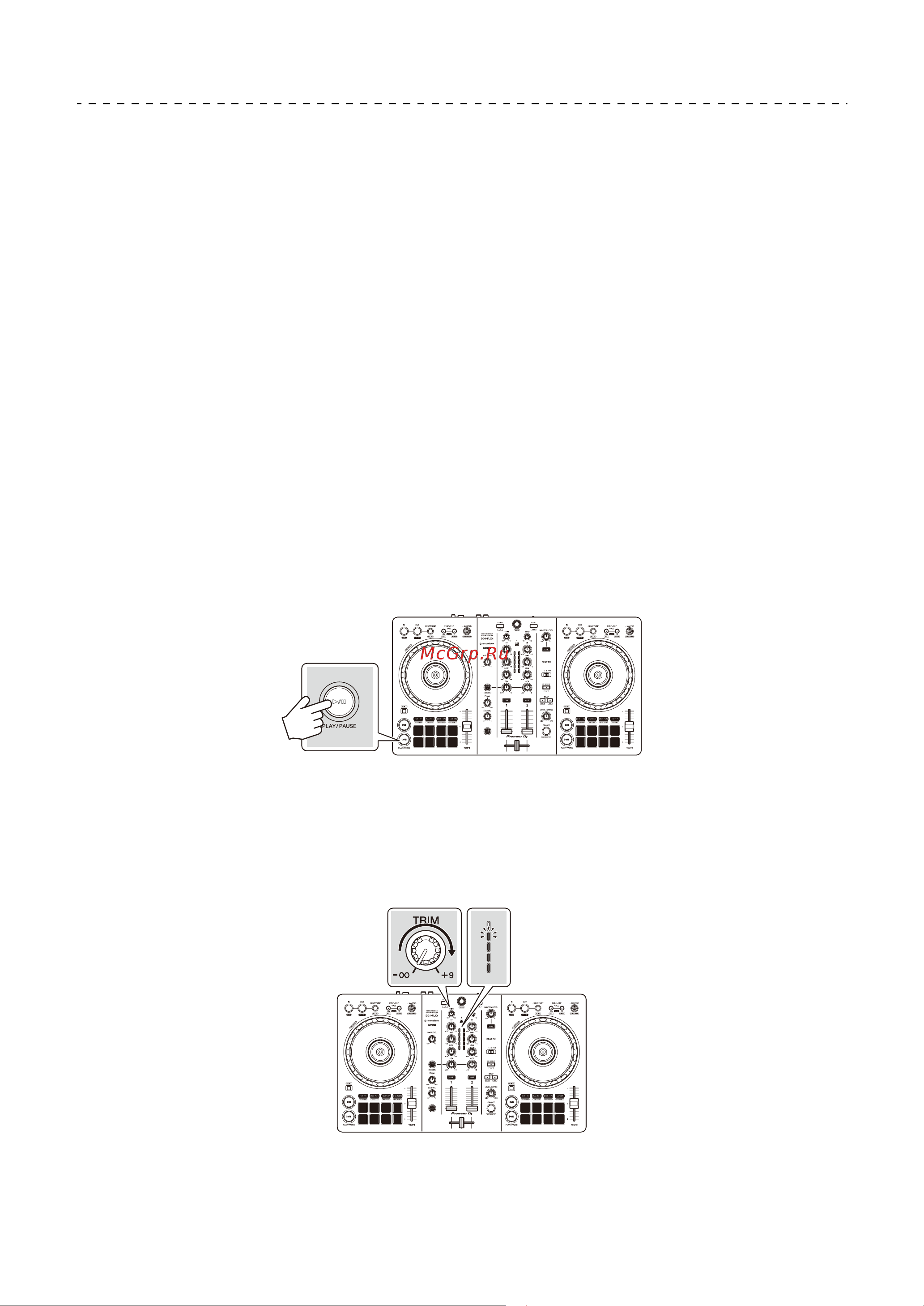Pioneer DDJ-FLX4 [117/172] Rekordbox для ios android