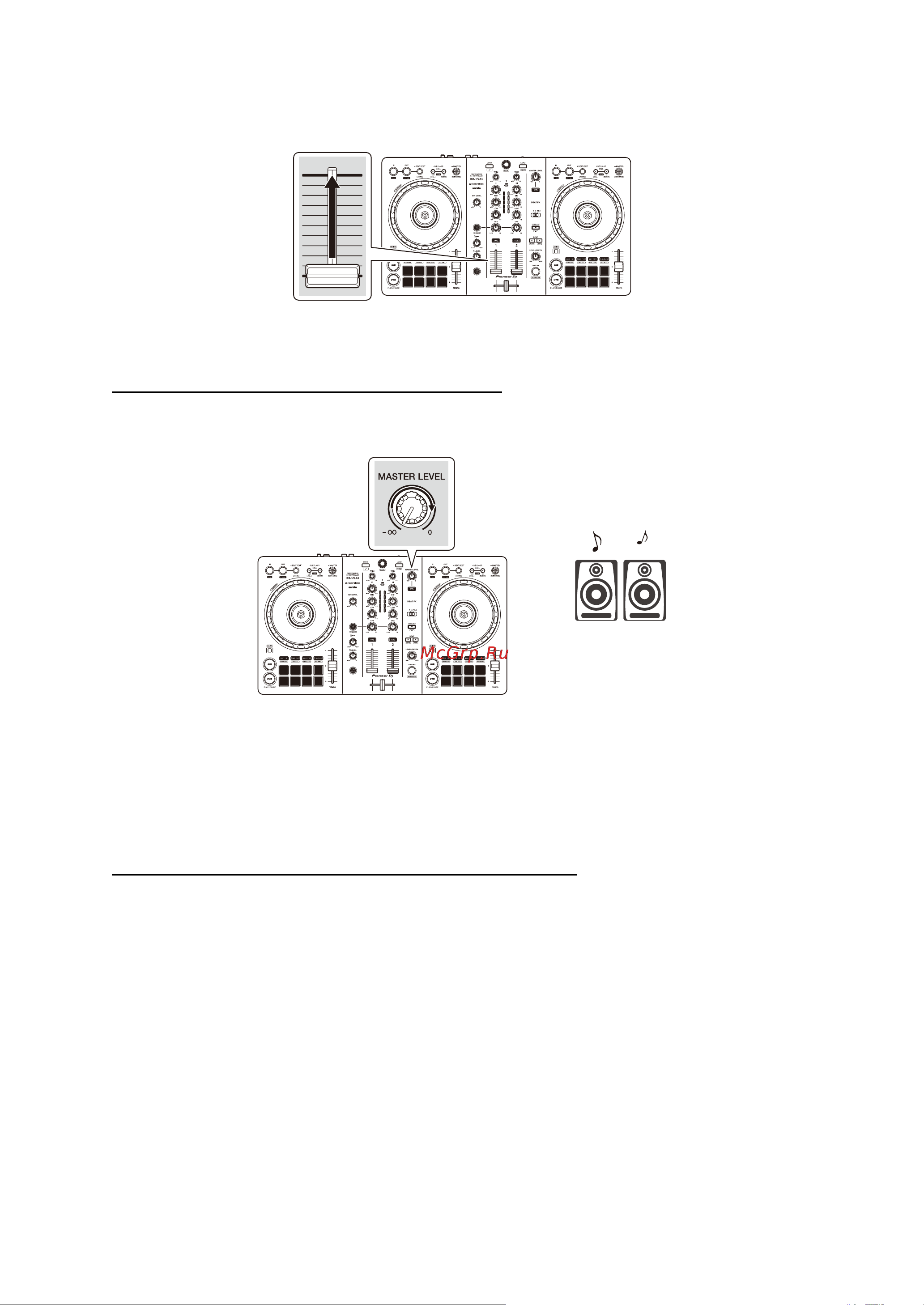 Pioneer DDJ-FLX4 [118/172] Rekordbox для ios android