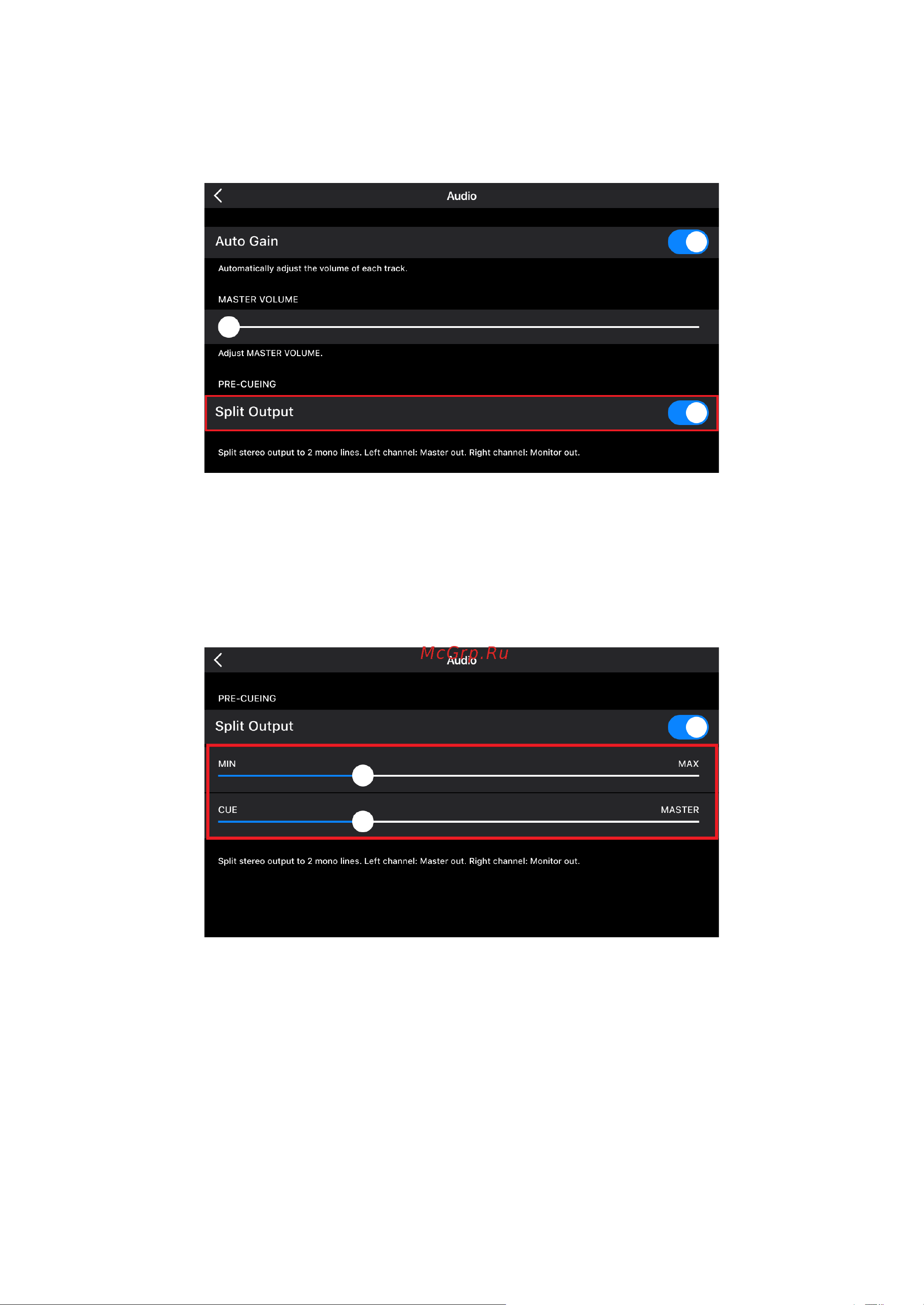 Pioneer DDJ-FLX4 [121/172] Rekordbox для ios android