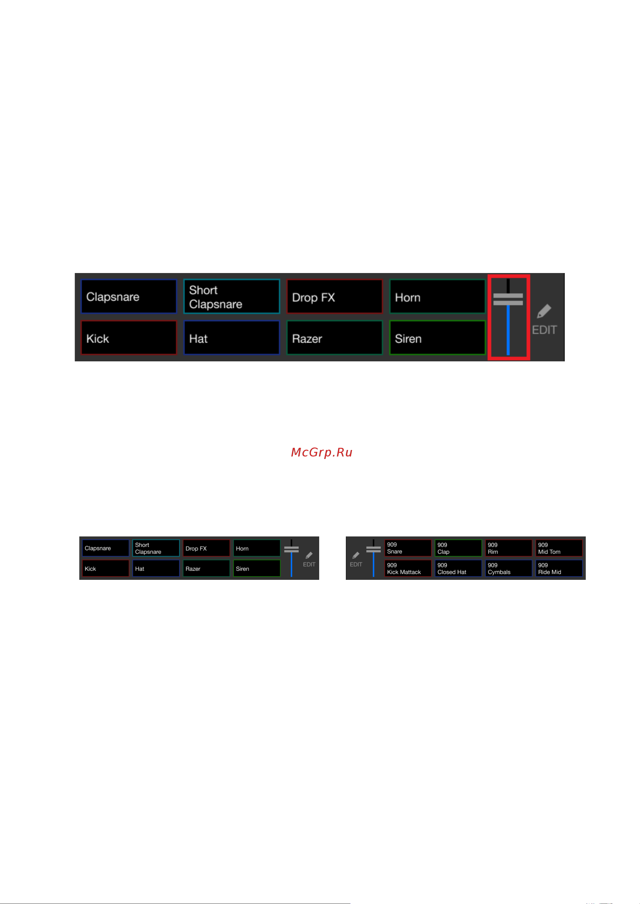 Pioneer DDJ-FLX4 [129/172] Rekordbox для ios android