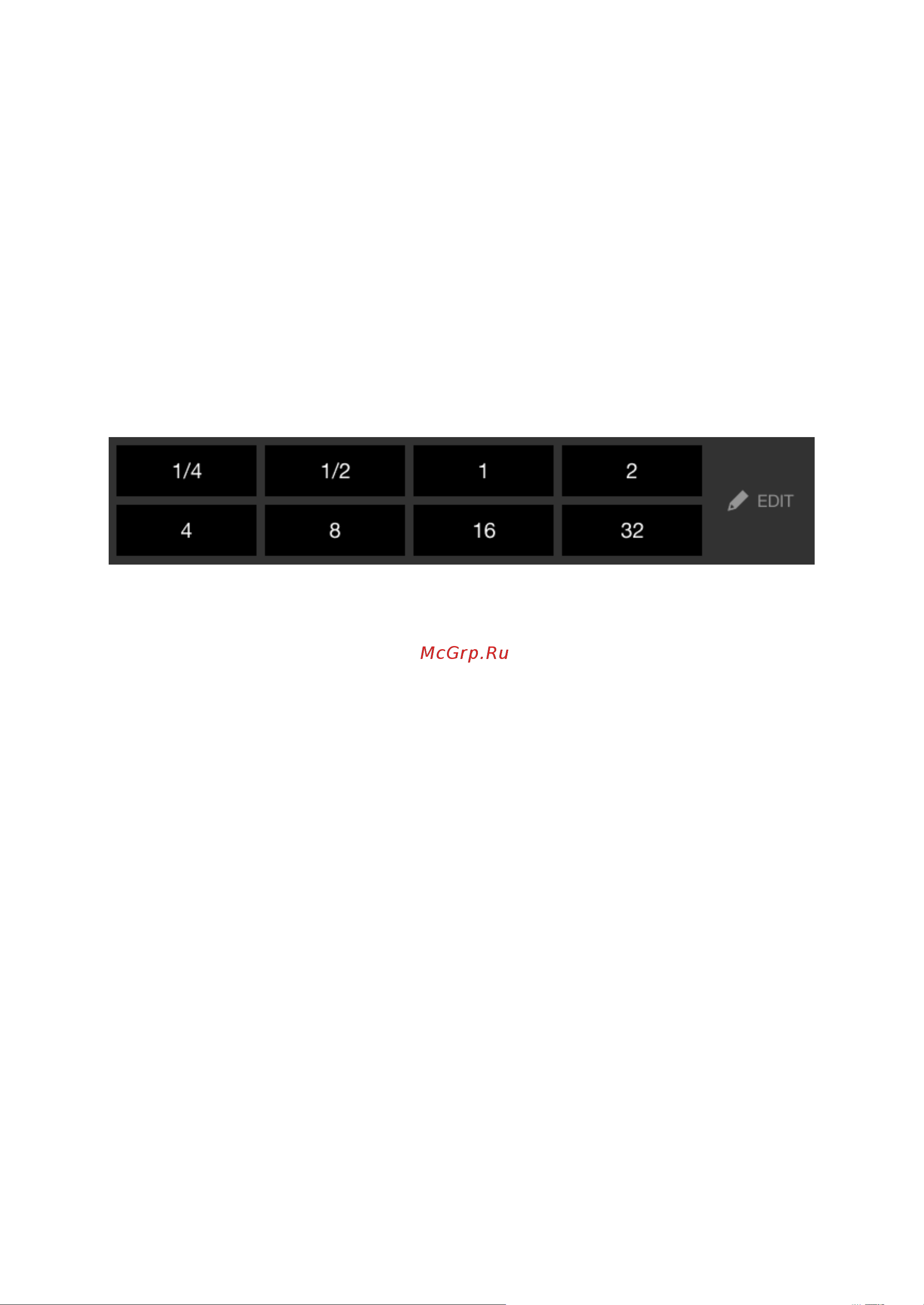 Pioneer DDJ-FLX4 [131/172] Rekordbox для ios android