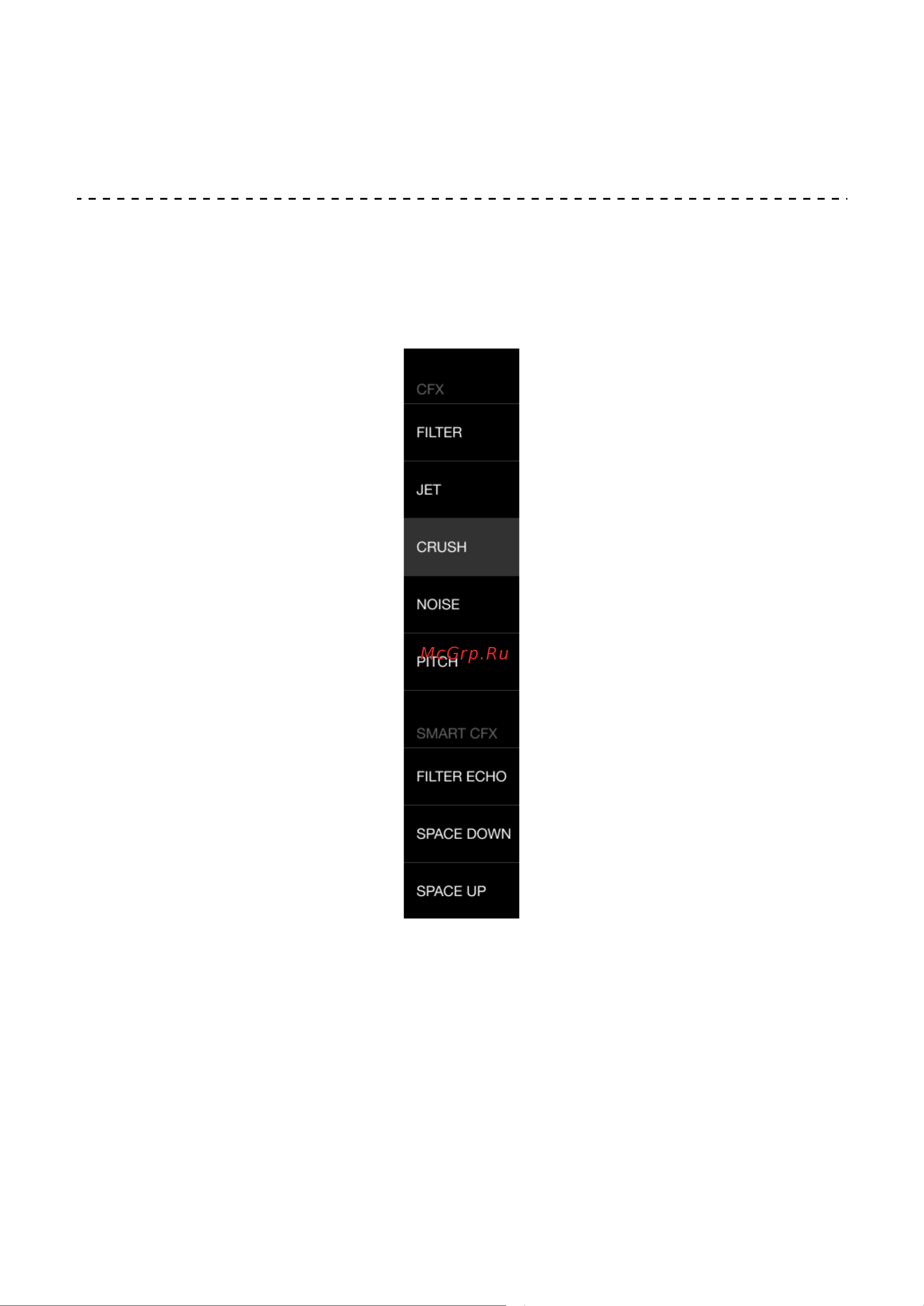Pioneer DDJ-FLX4 [137/172] Rekordbox для ios android