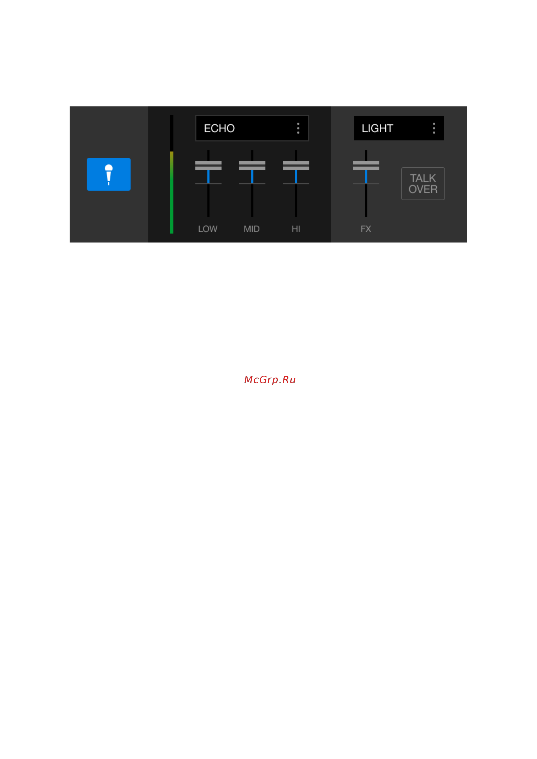 Pioneer DDJ-FLX4 [143/172] Rekordbox для ios android