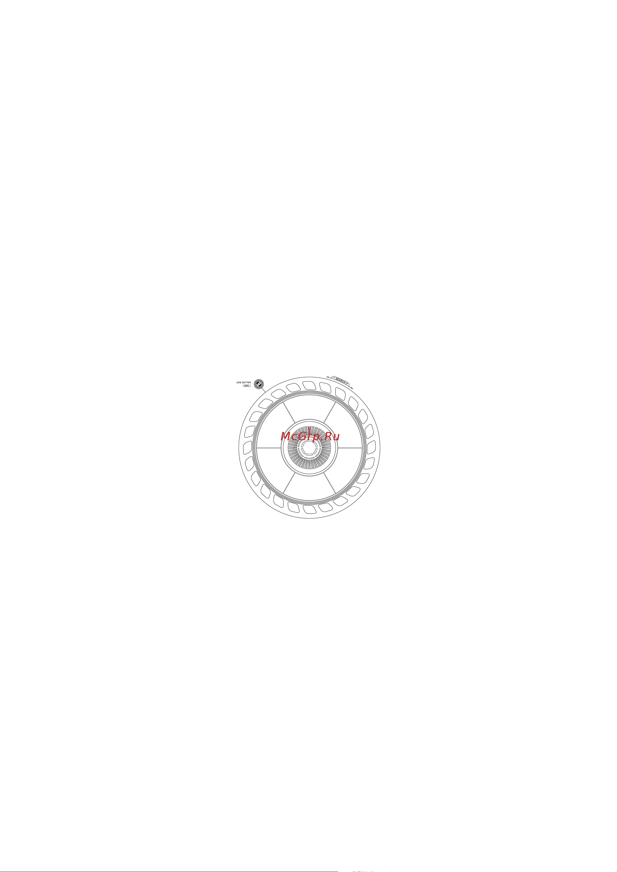 Pioneer DDJ-FLX6-GT [108/131] Serato dj pro