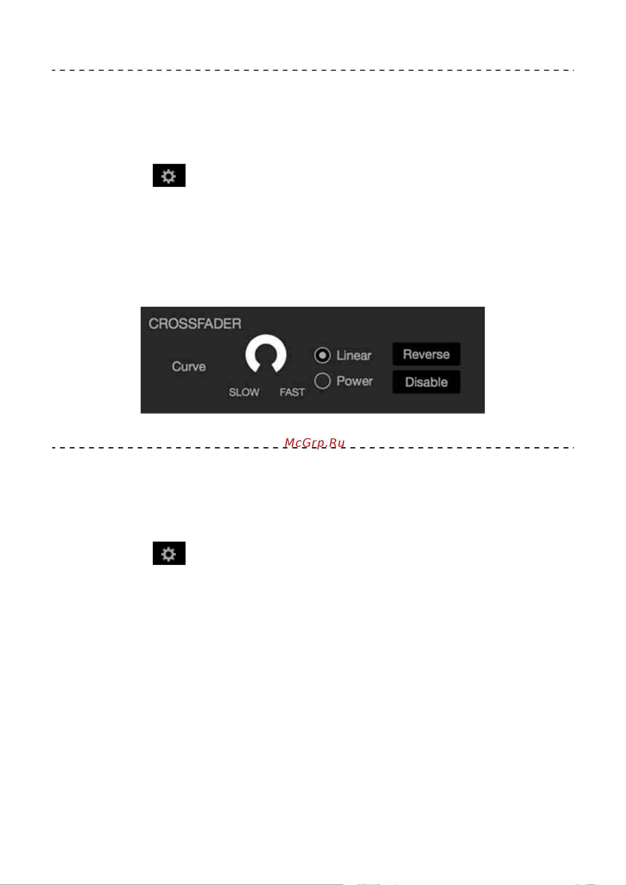 Pioneer DDJ-FLX6-GT [110/131] Serato dj pro