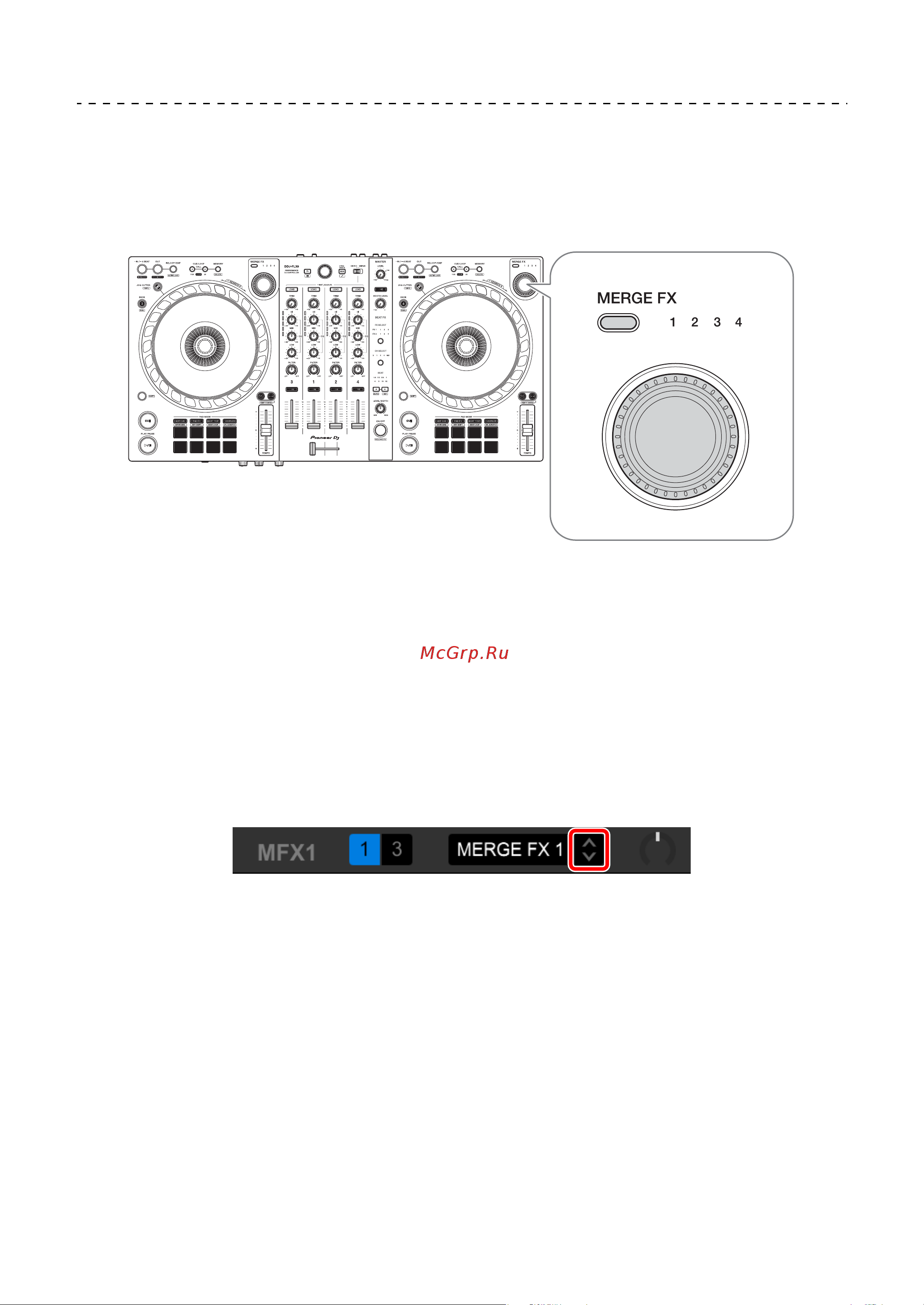 Pioneer DDJ-FLX6-GT [65/131] Rekordbox