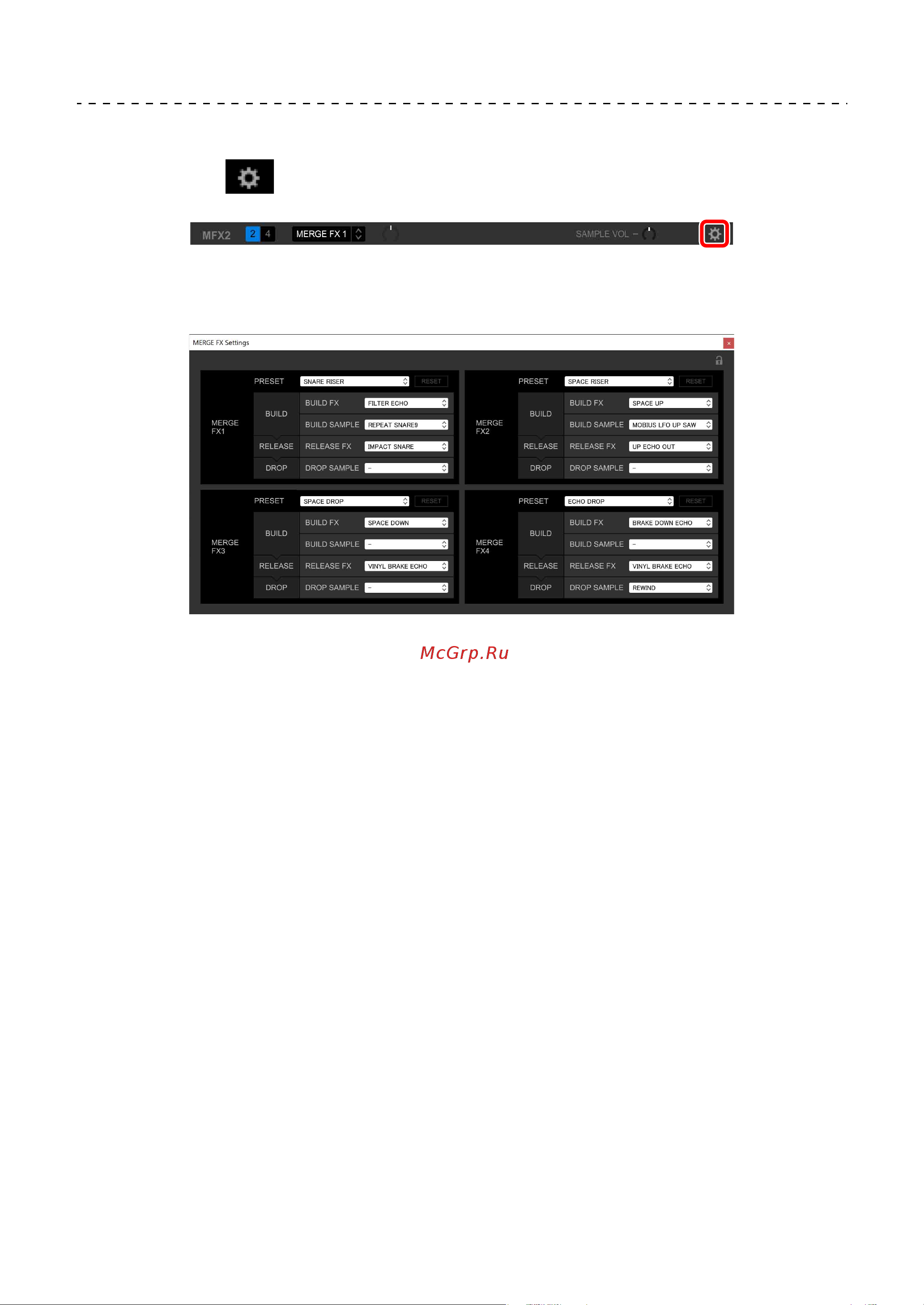 Pioneer DDJ-FLX6-GT [68/131] Rekordbox