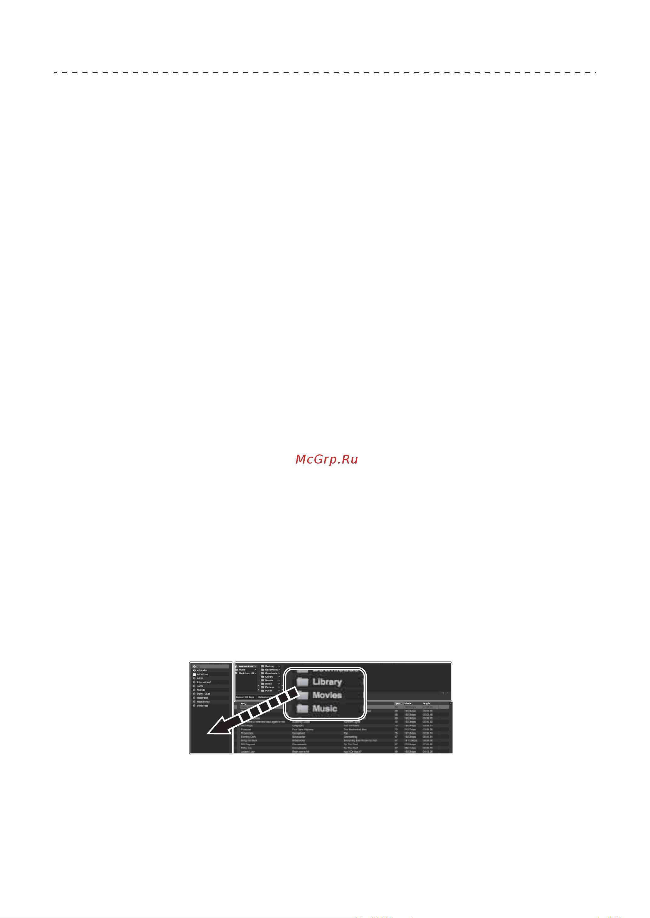 Pioneer DDJ-FLX6-GT [83/131] Serato dj pro