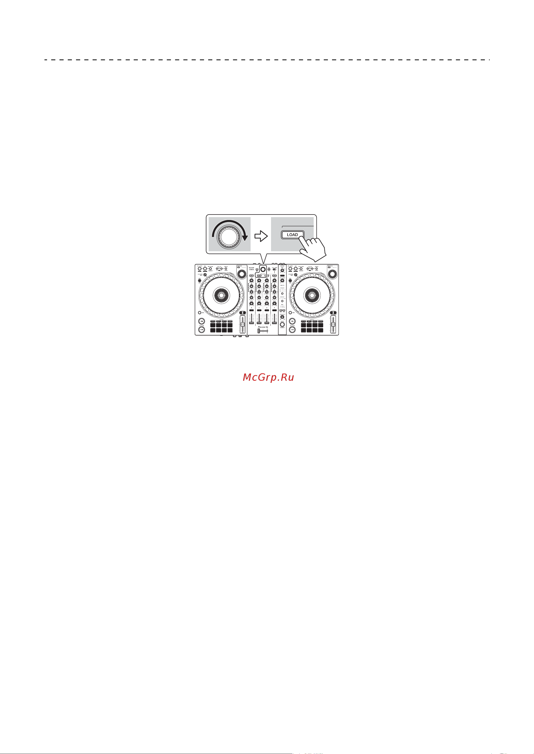 Pioneer DDJ-FLX6-GT [84/131] Serato dj pro