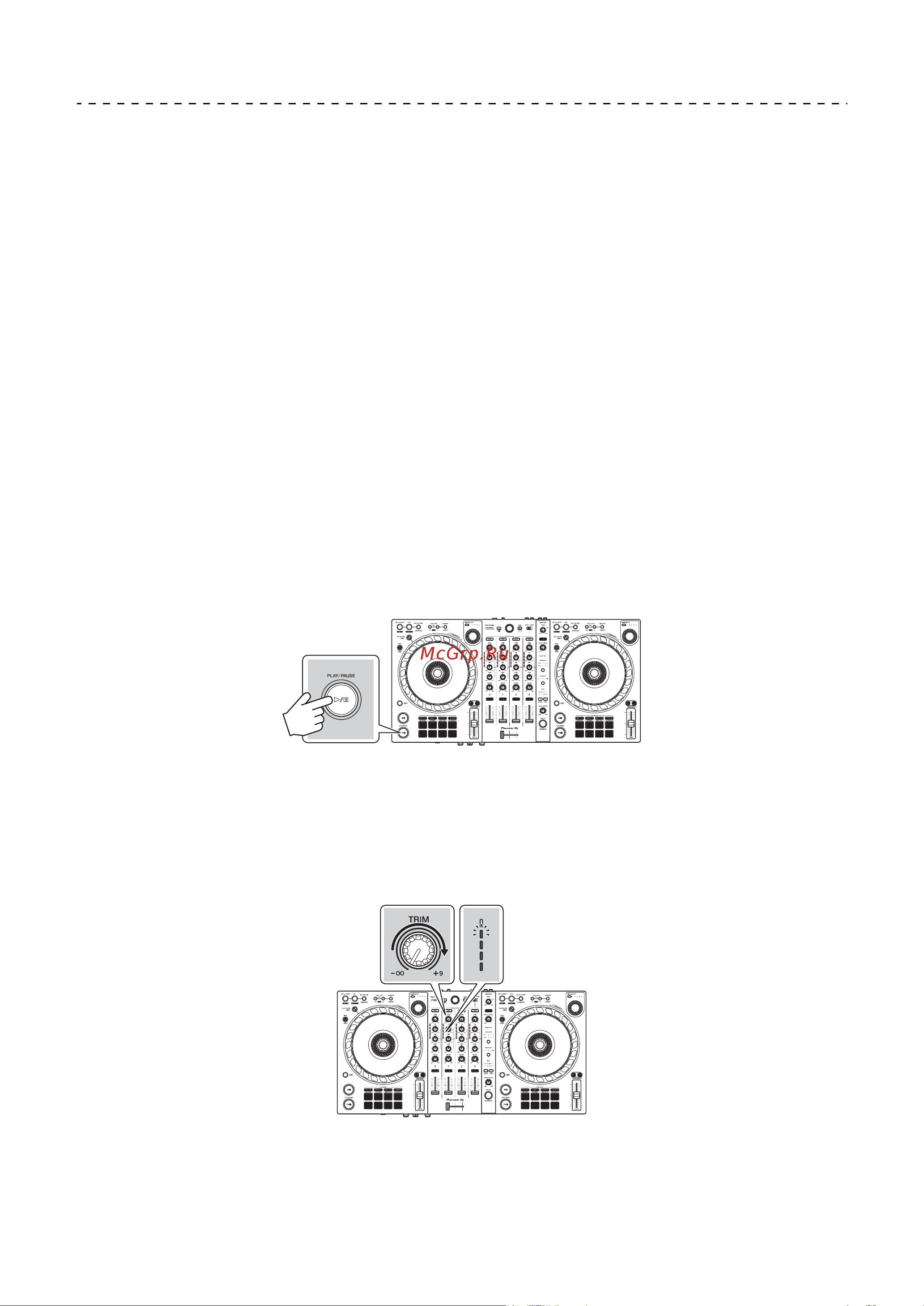 Pioneer DDJ-FLX6-GT [85/131] Serato dj pro