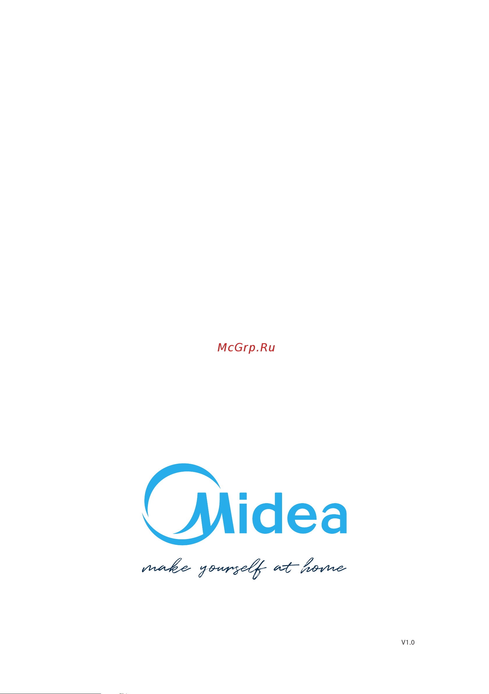 Midea MD200D90WB/S-RU [32/32] 页 83