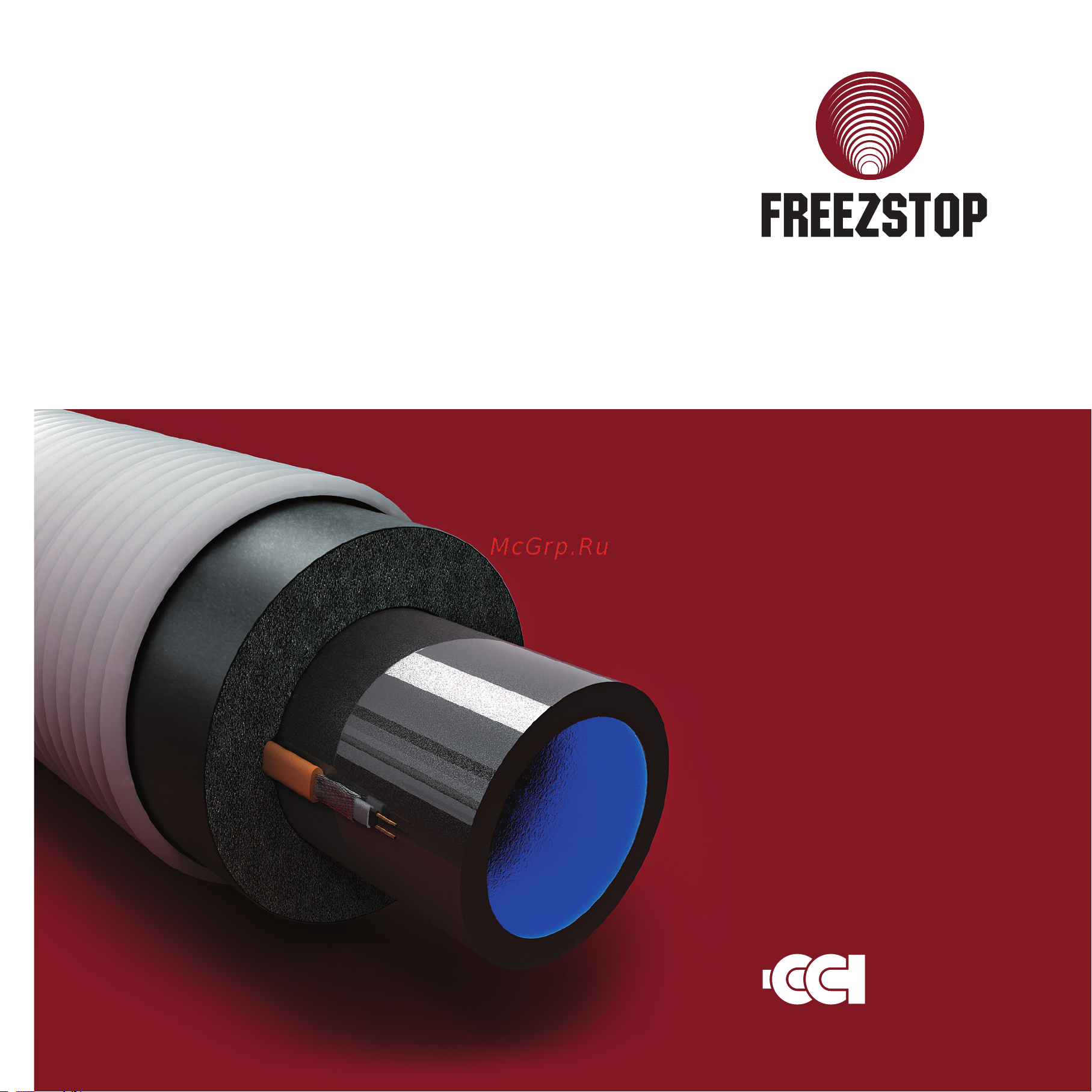 Теплолюкс Freezstop-25-1 Руководство по эксплуатации онлайн