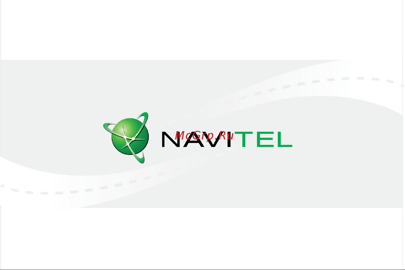 Navitel M800 DUAL Руководство по эксплуатации онлайн [75/75] 809317