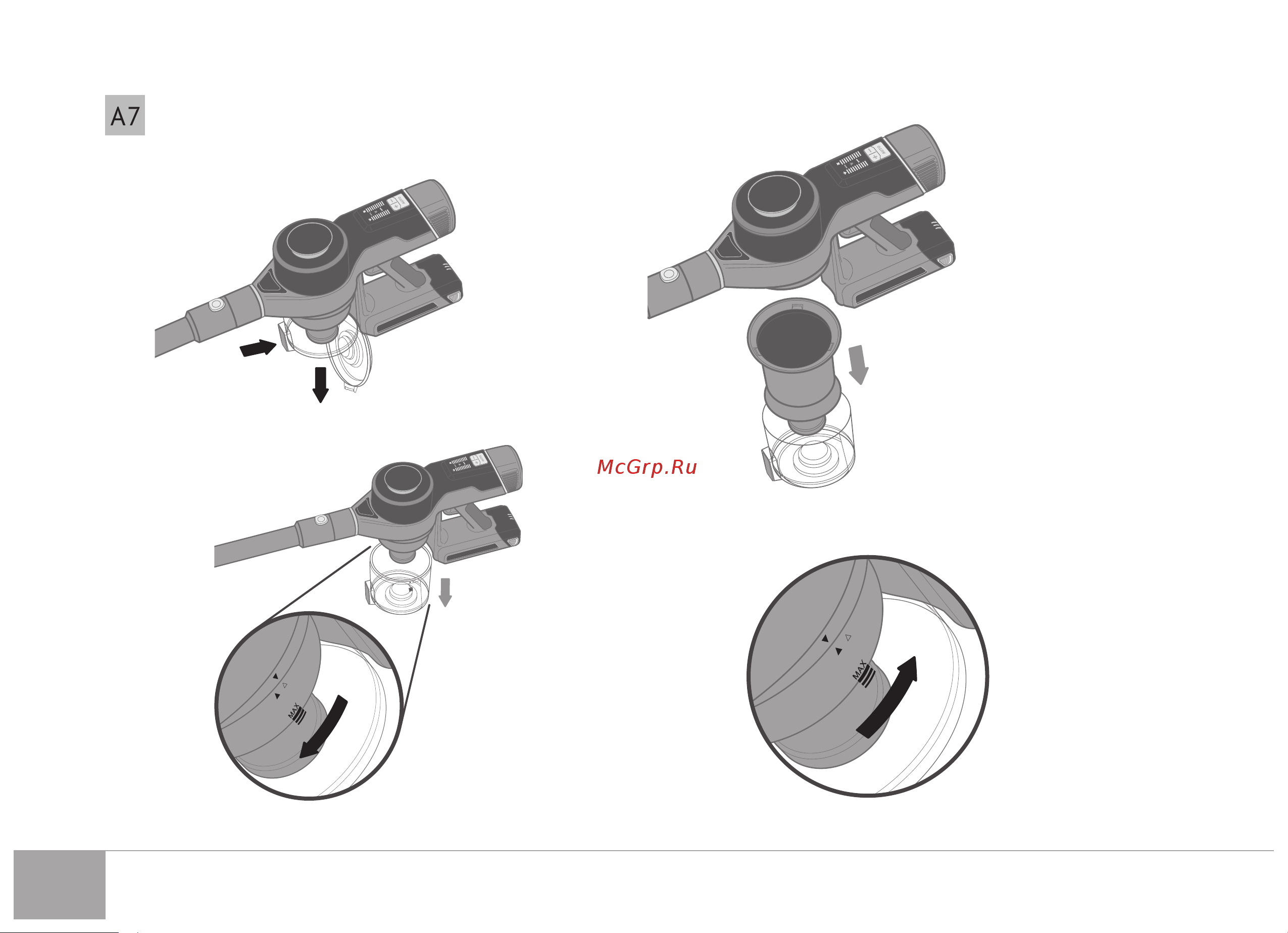 RED Solution RV-UR3100 Руководство по эксплуатации онлайн [8/16] 809320