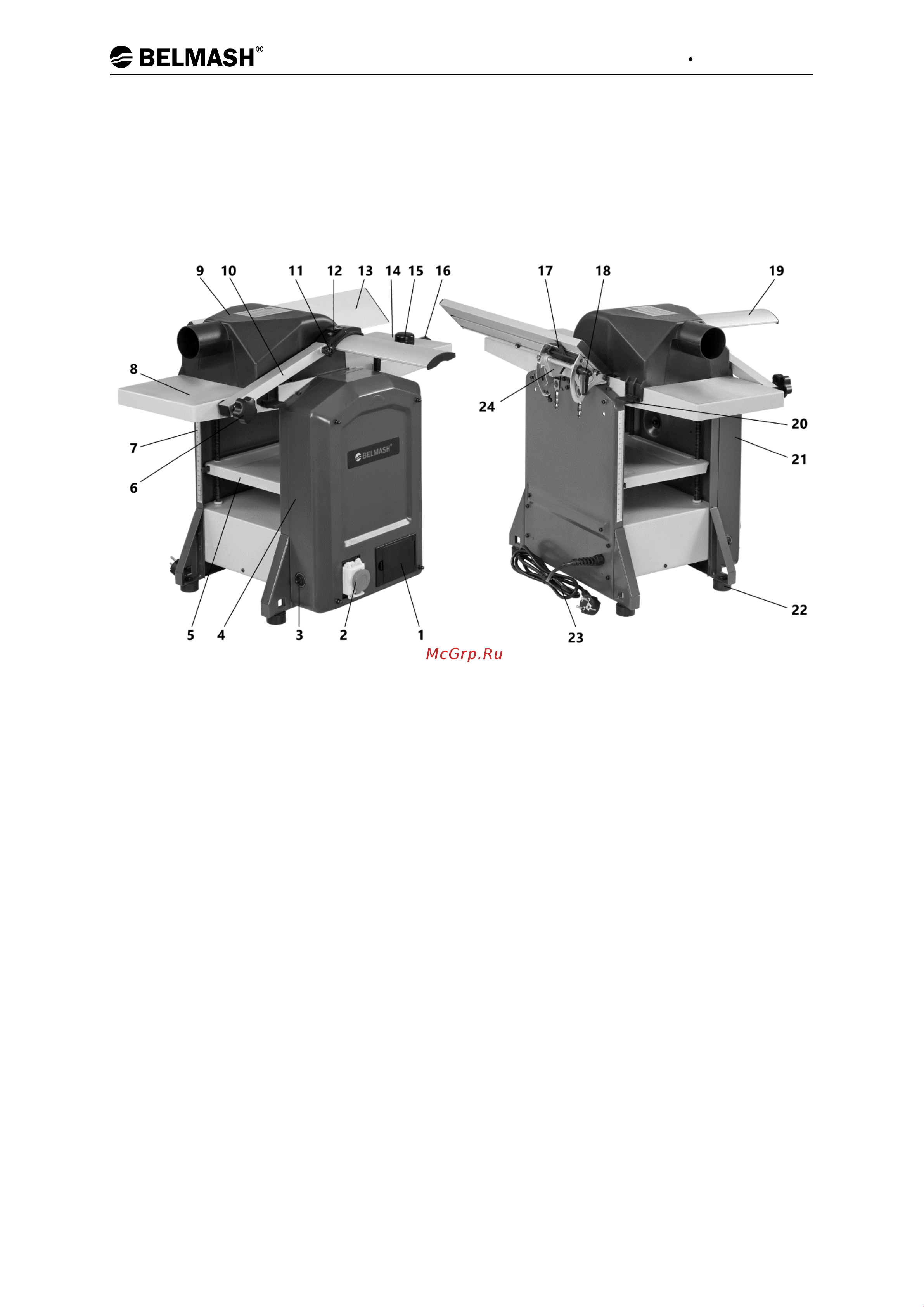 Белмаш JT-2 254/120 [7/20] Jt 2 204 210 jt 2 254 120