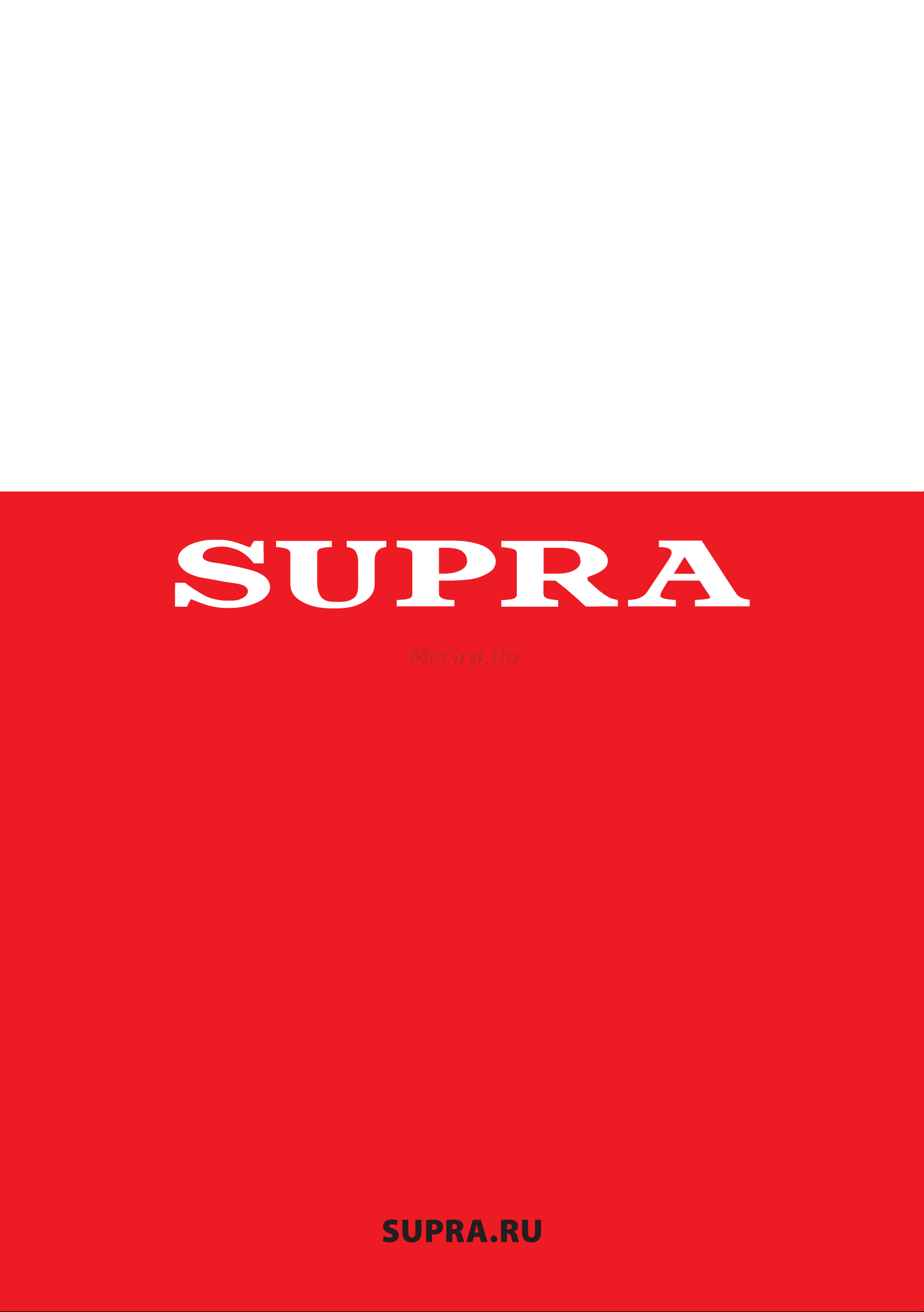 Supra STV-LC43LT0045F [24/24] 页 25