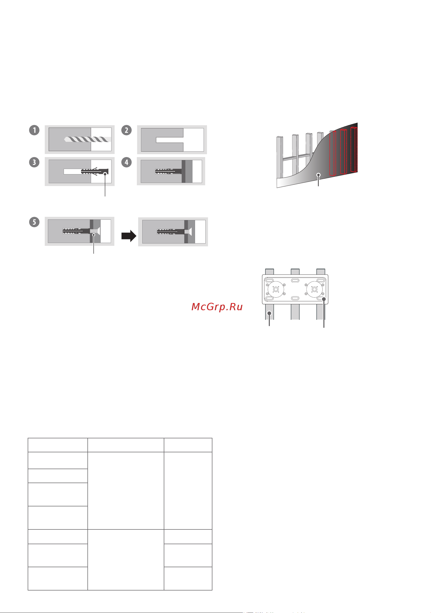 LG 65ART90E6QA [6/12] Подключение антенны кабеля