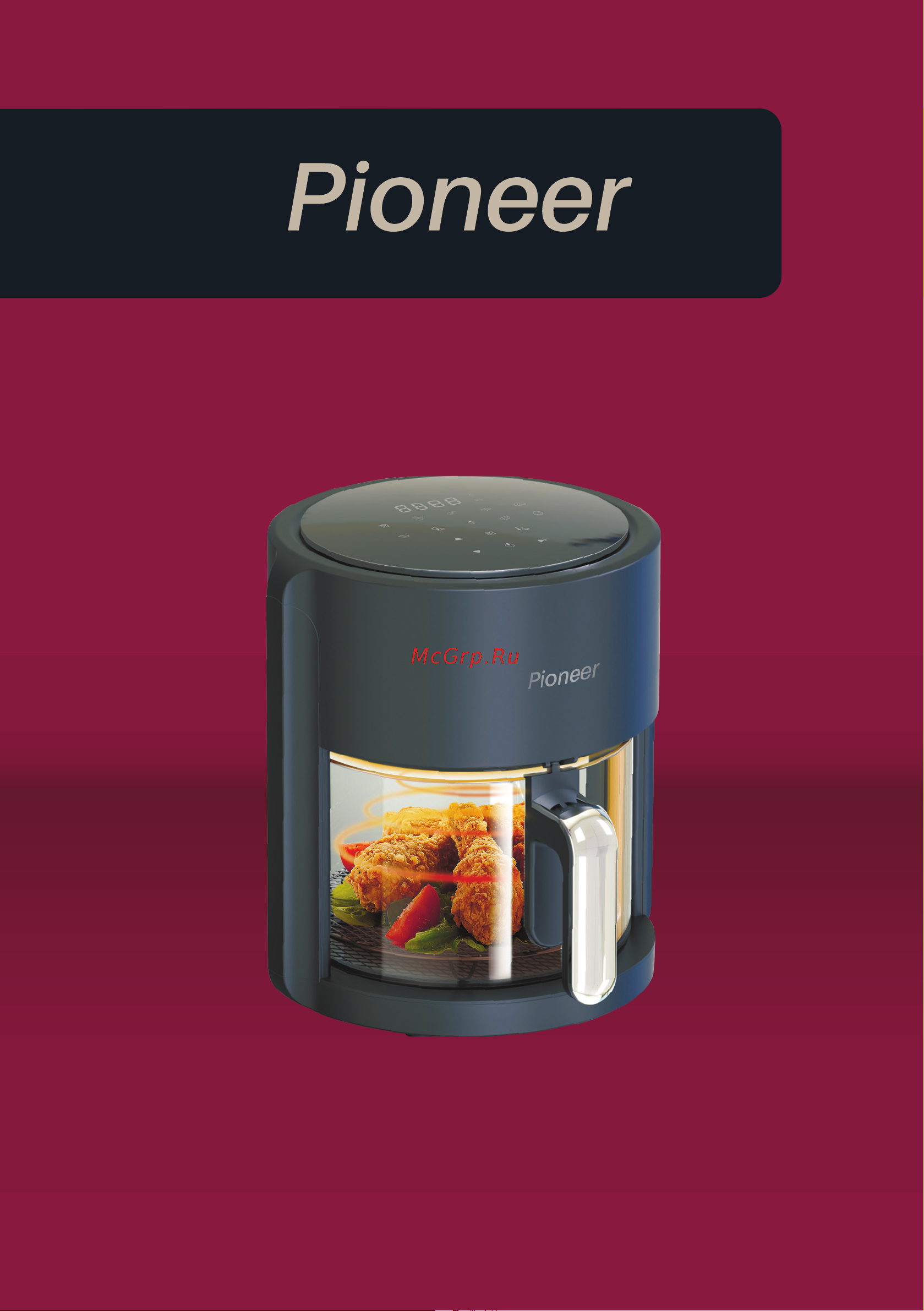Pioneer SM502D Руководство по эксплуатации онлайн