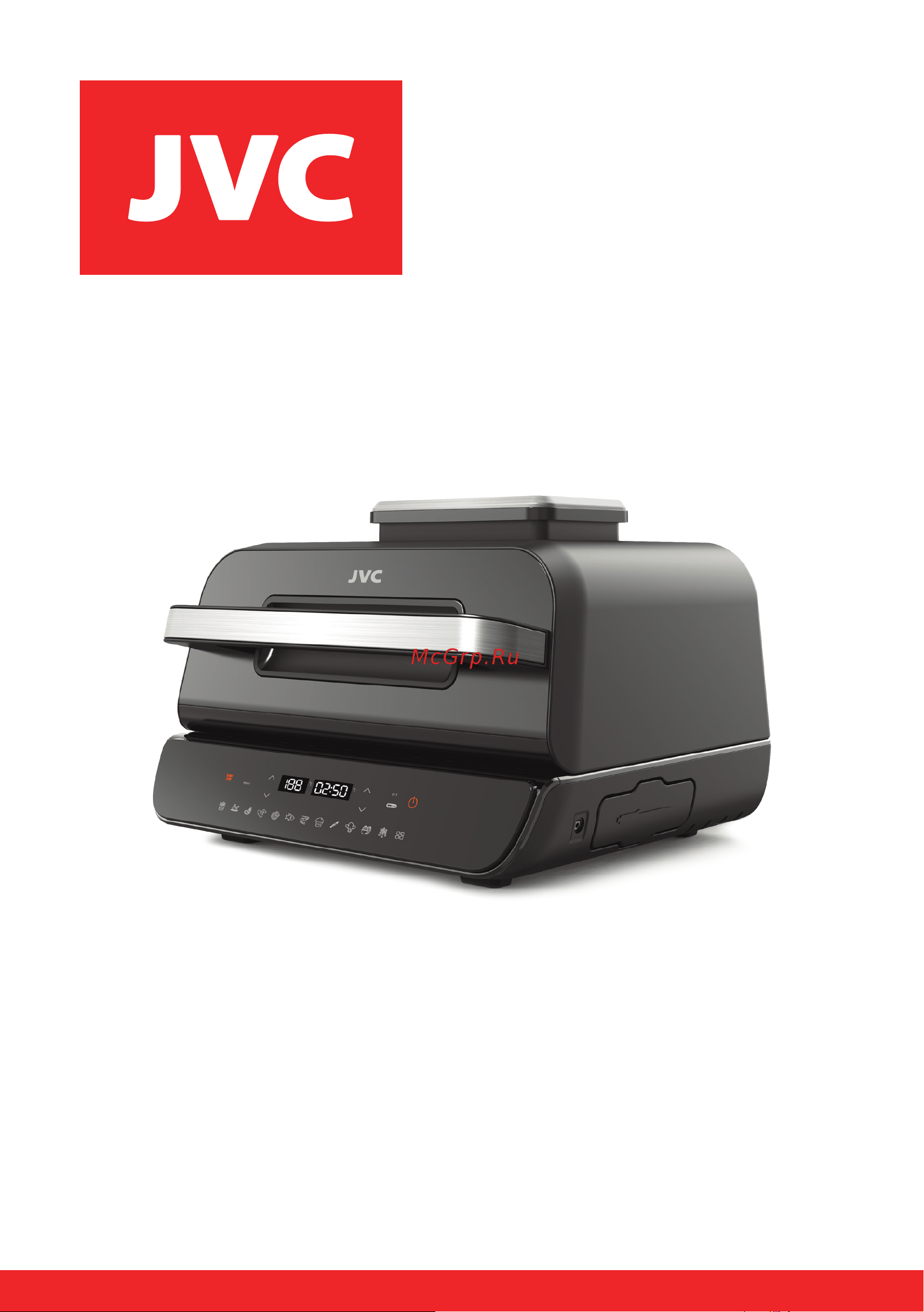 JVC JK-MB047 Руководство по эксплуатации онлайн