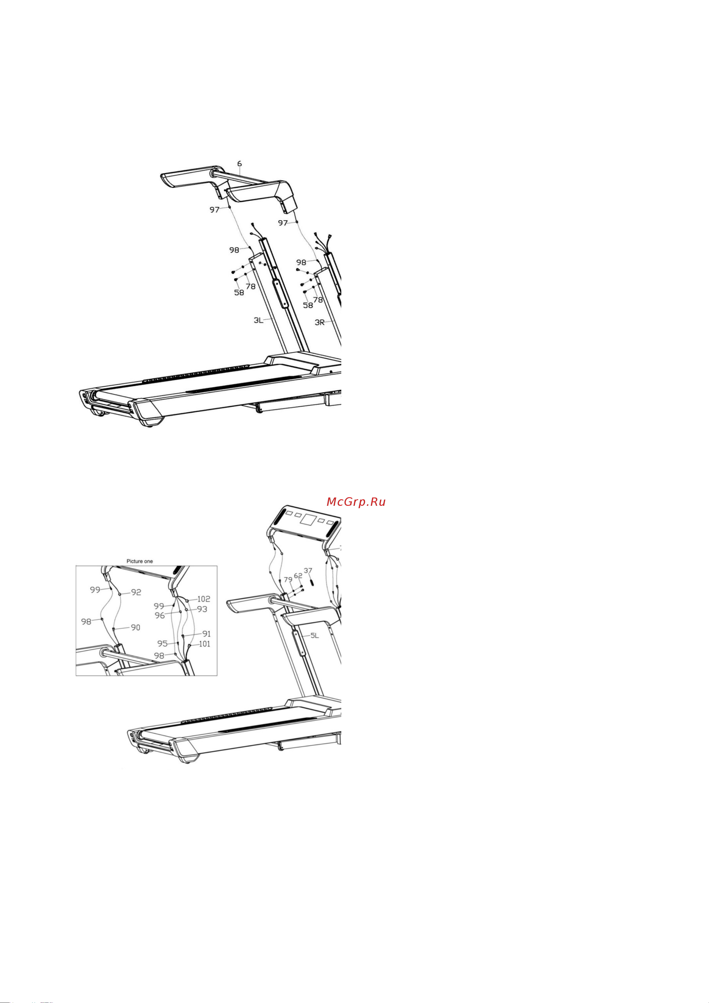 SVENSSON INDUSTRIAL BASE_T55_LED [14/27] Шаг 4