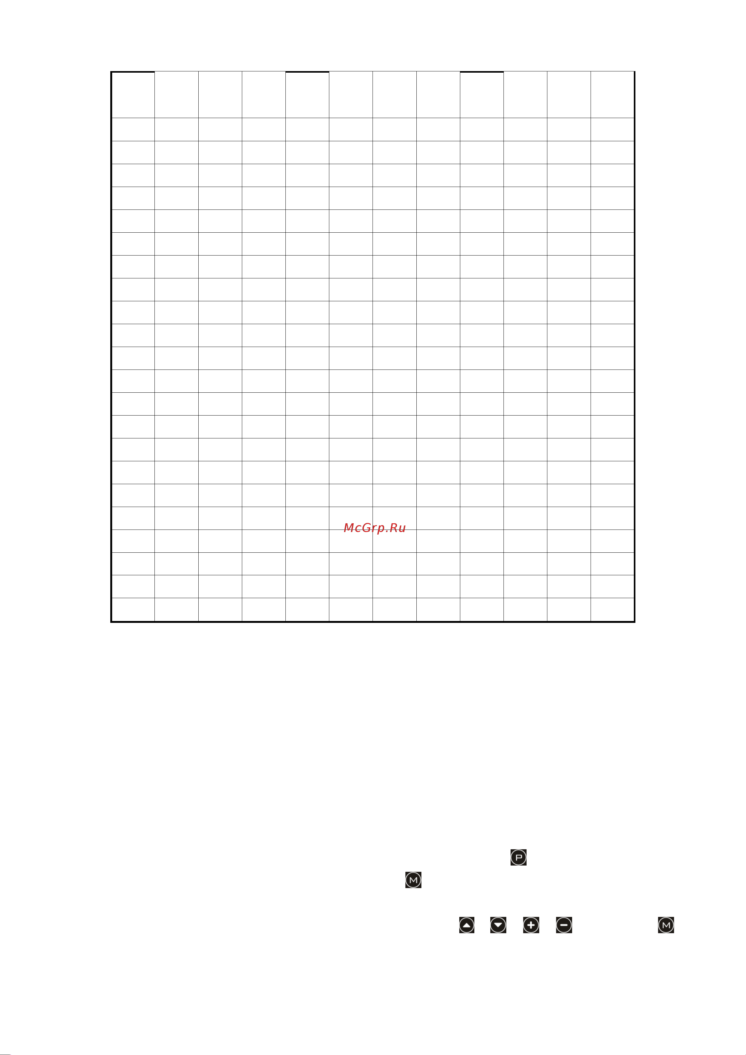 SVENSSON INDUSTRIAL BASE_T55_LED Руководство по эксплуатации онлайн [21/27] 809673