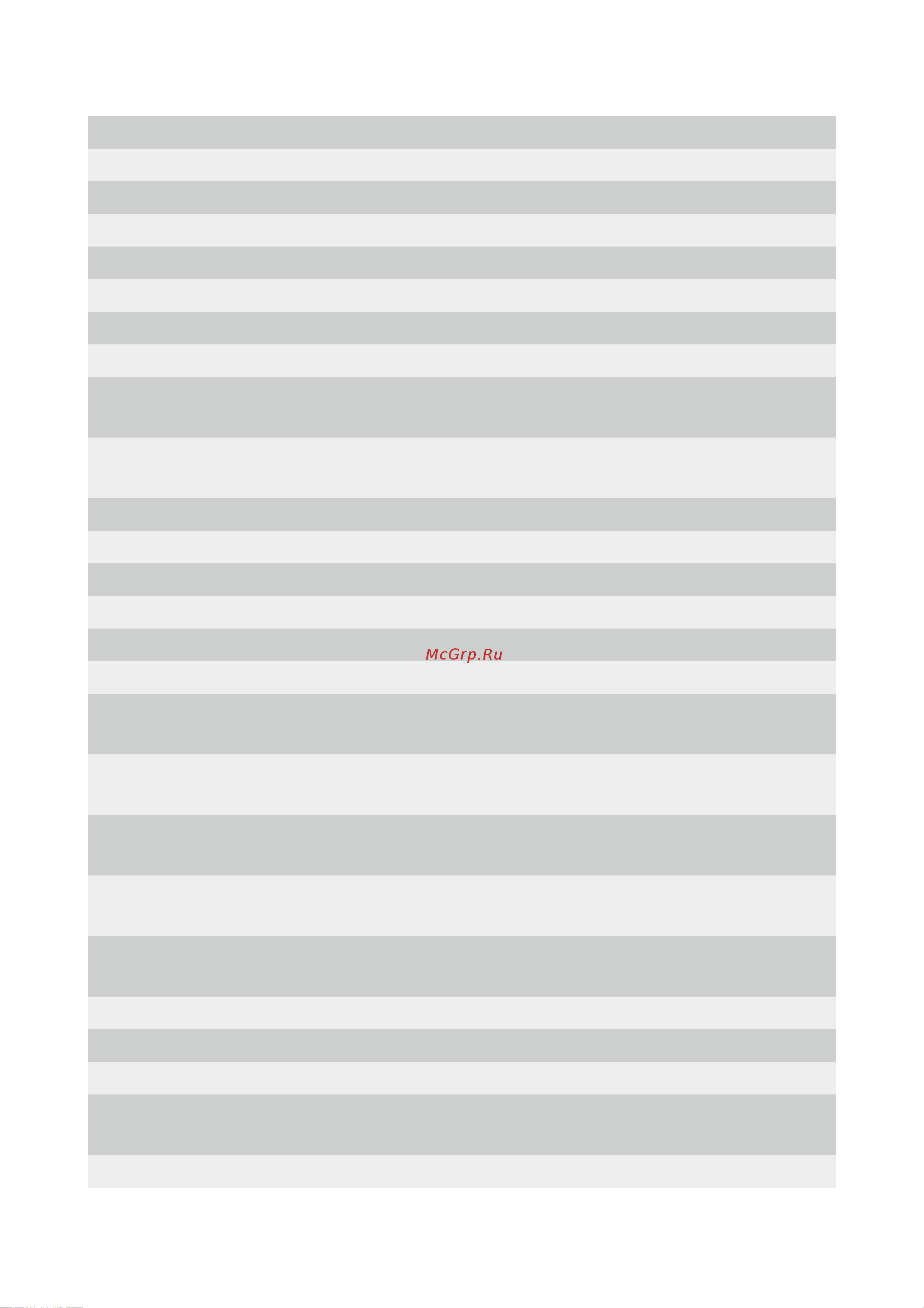 SVENSSON INDUSTRIAL BASE_T55_LED [25/27] Технические характеристики