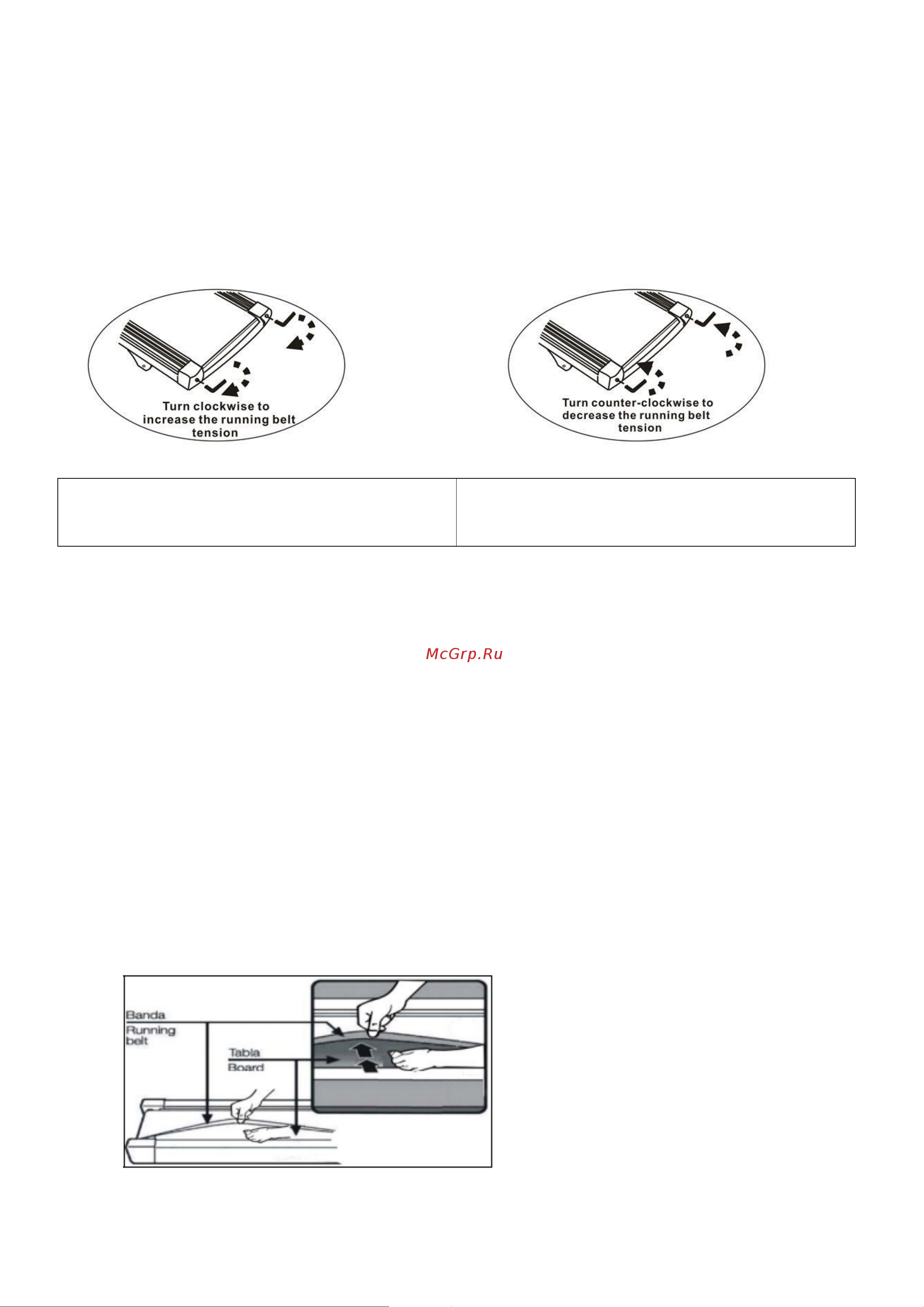 SVENSSON BODY LABS SPACETECH_AMBERLIGHT Руководство по эксплуатации онлайн [7/21] 809679
