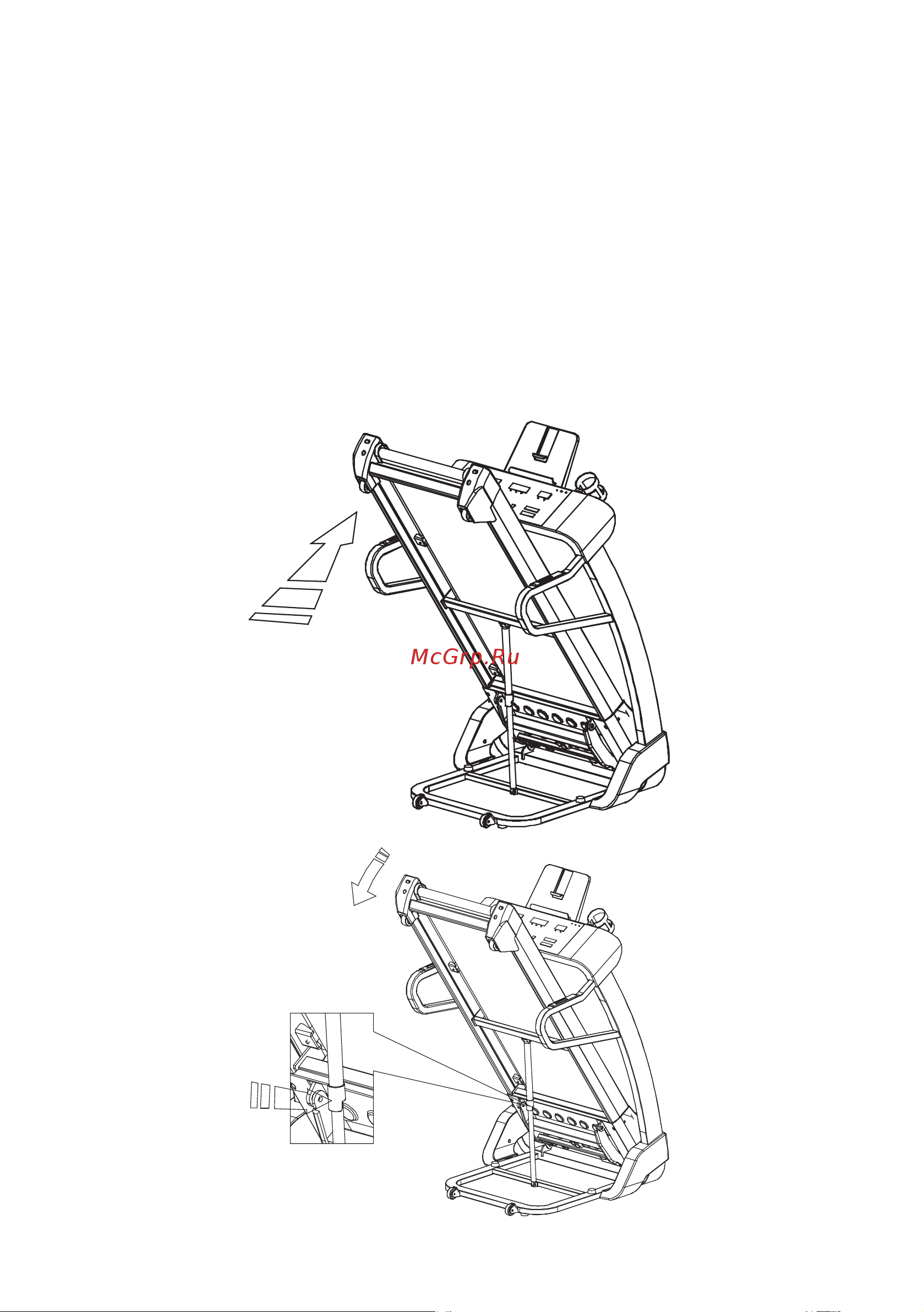 SVENSSON BODY LABS ENTERPRISE_MUSE_I [21/38] Сложение тренажёра