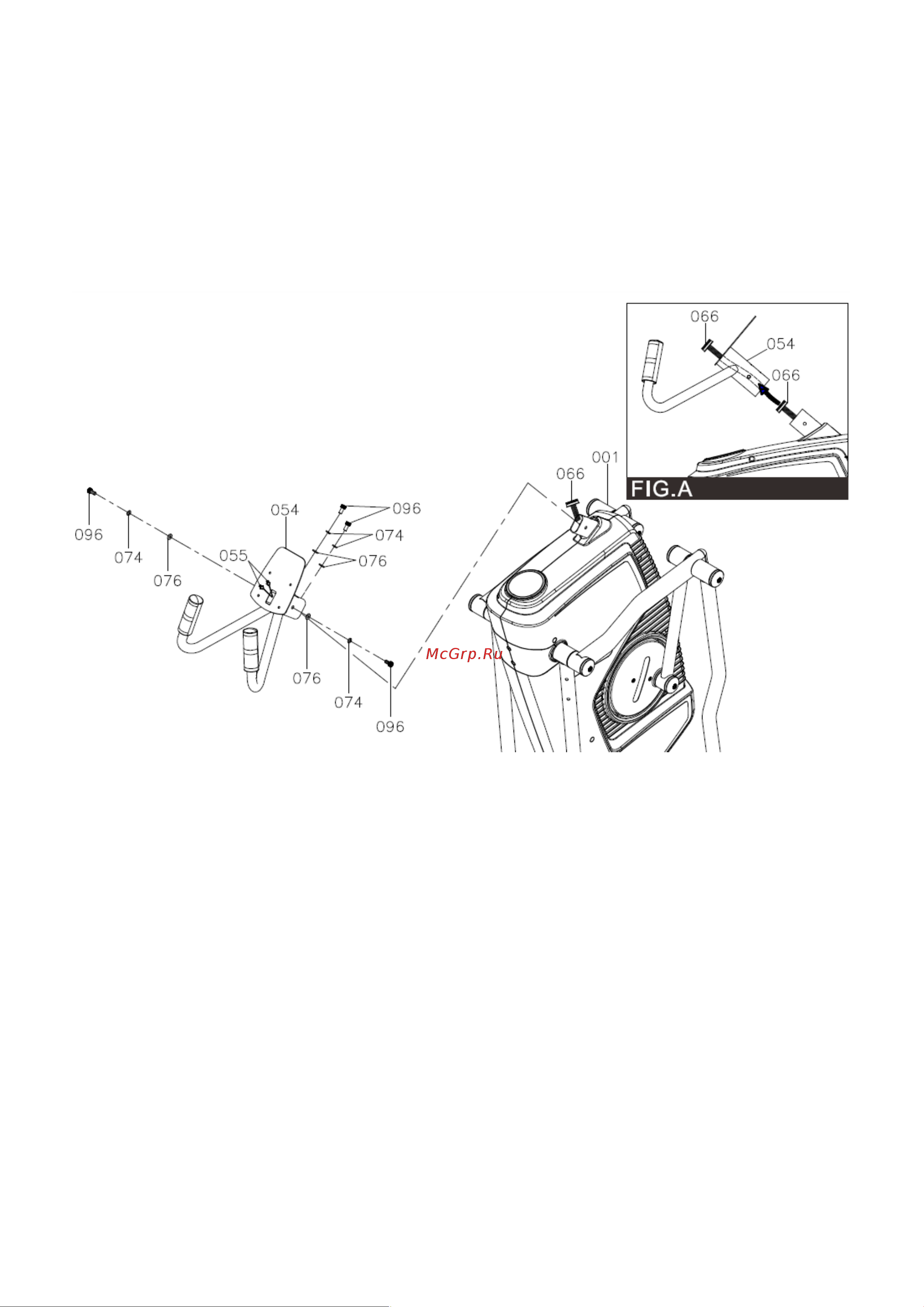 SVENSSON INDUSTRIAL BASE_AMT560 Руководство по эксплуатации онлайн [19/33] 809736